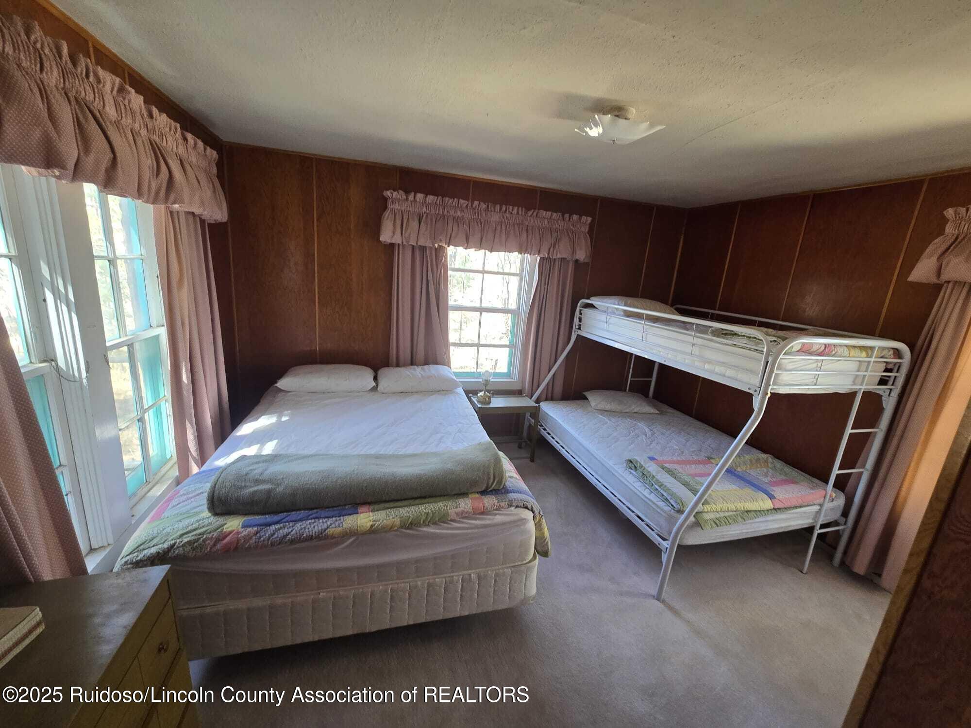 126 & 128 Cedar Place, Ruidoso, New Mexico image 12