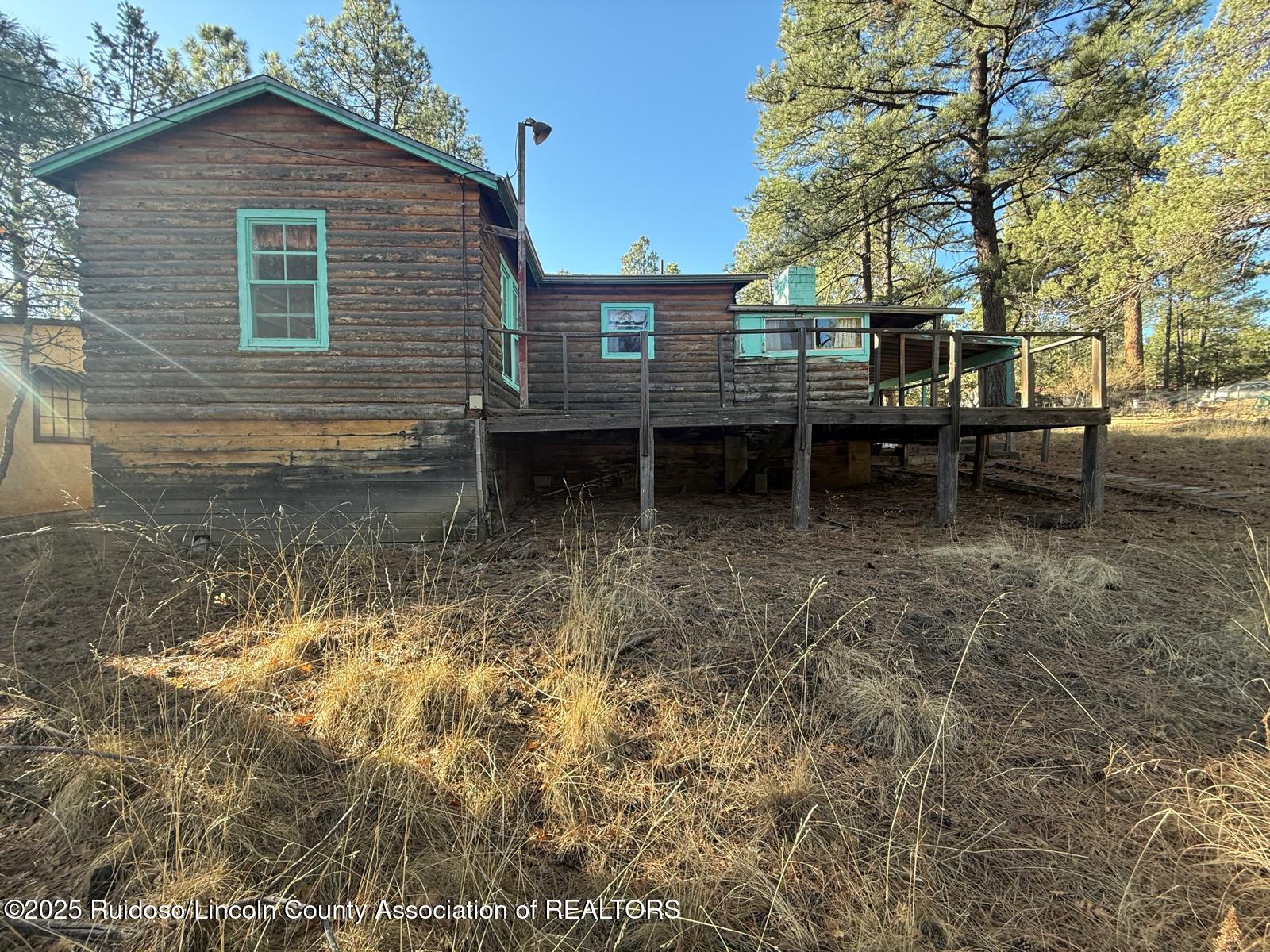 126 & 128 Cedar Place, Ruidoso, New Mexico image 6