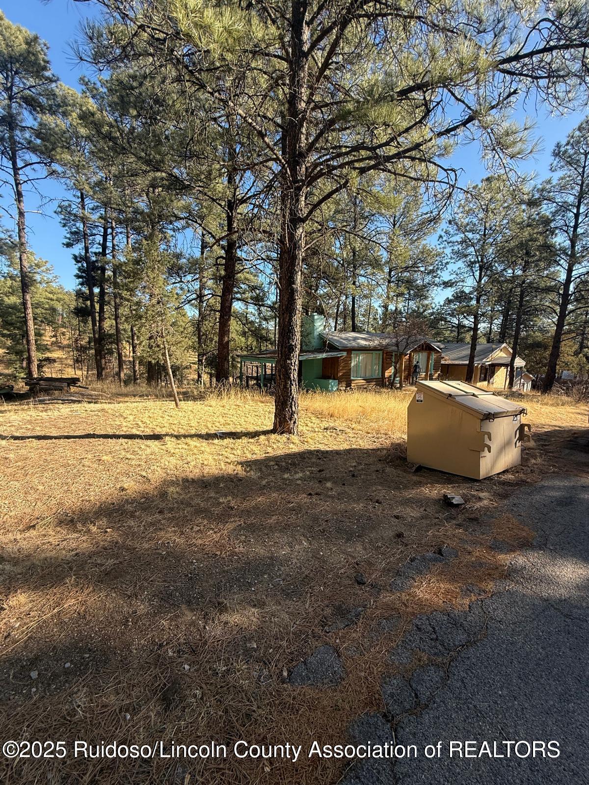 126 & 128 Cedar Place, Ruidoso, New Mexico image 39