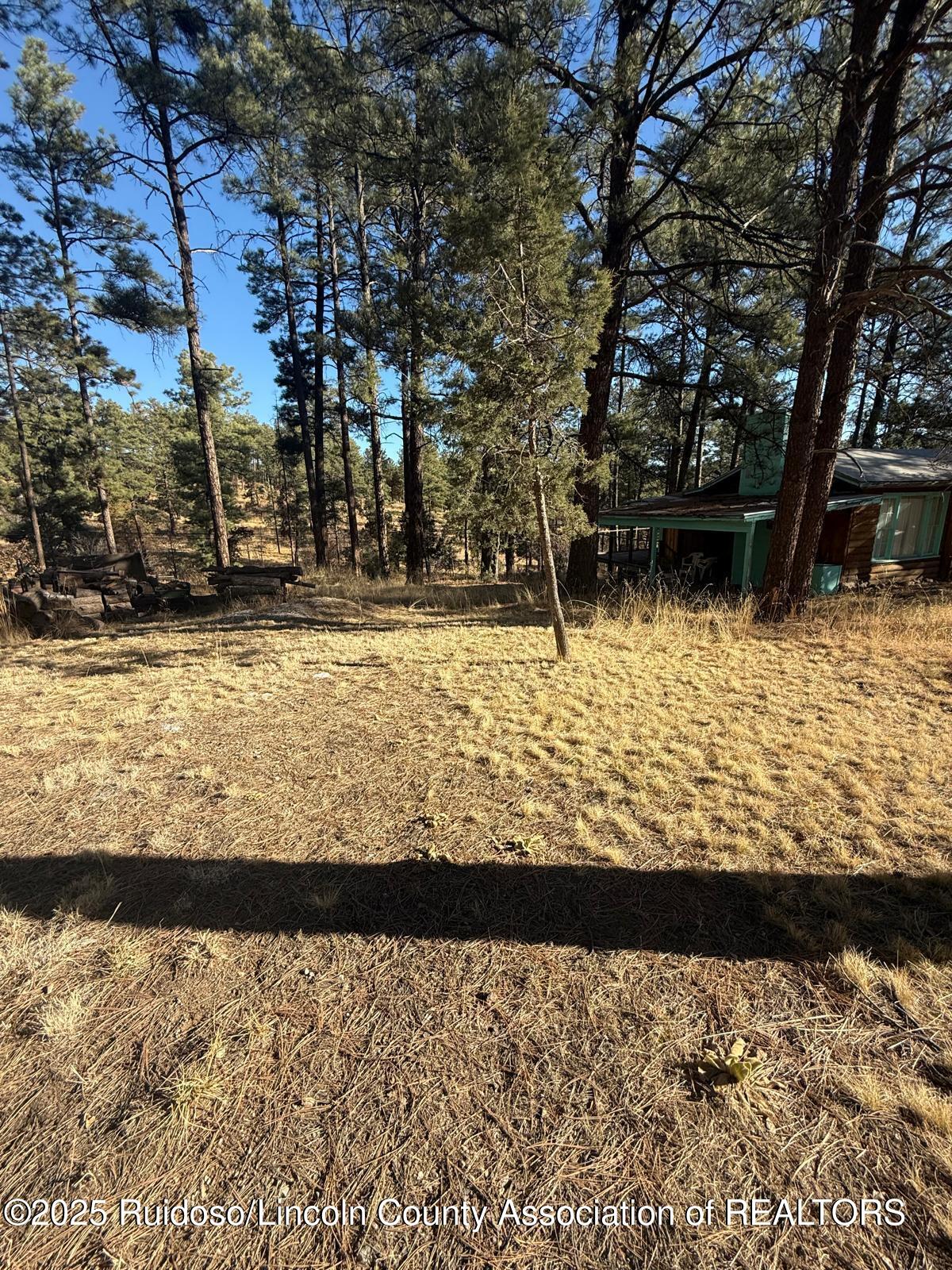 126 & 128 Cedar Place, Ruidoso, New Mexico image 37