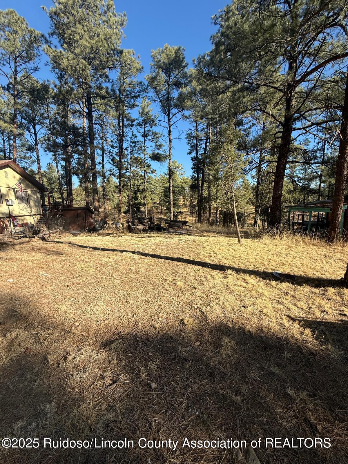 126 & 128 Cedar Place, Ruidoso, New Mexico image 36