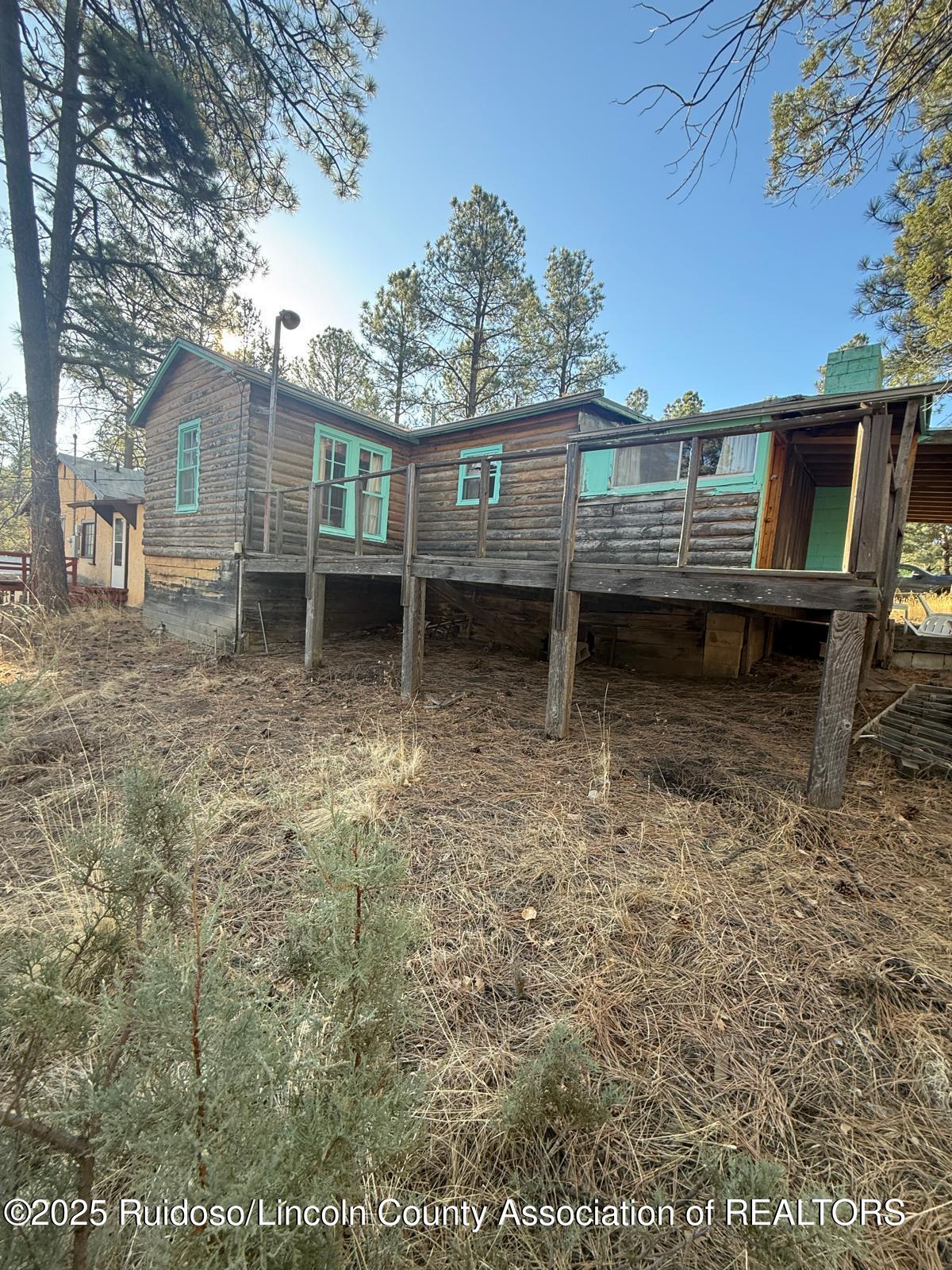 126 & 128 Cedar Place, Ruidoso, New Mexico image 5