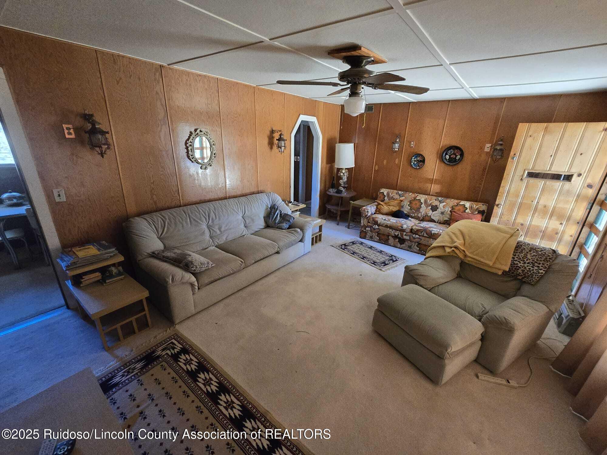 126 & 128 Cedar Place, Ruidoso, New Mexico image 7