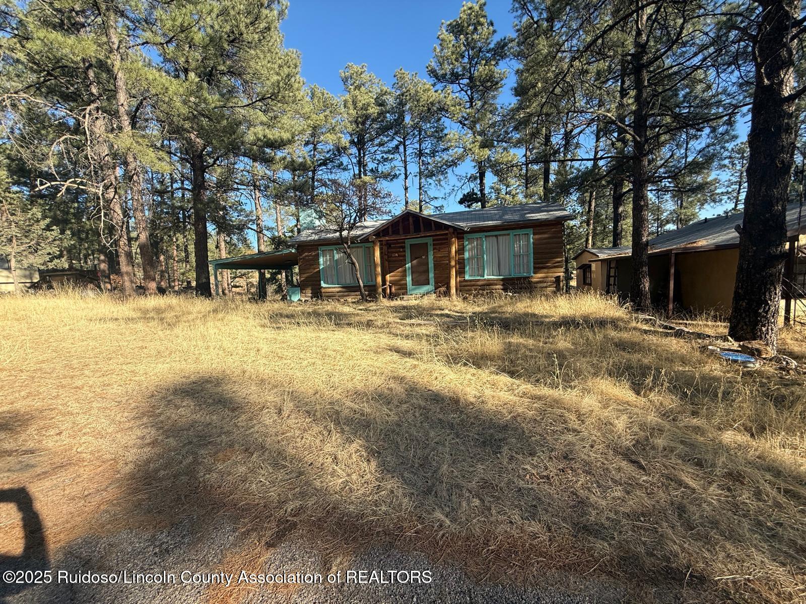126 & 128 Cedar Place, Ruidoso, New Mexico image 2
