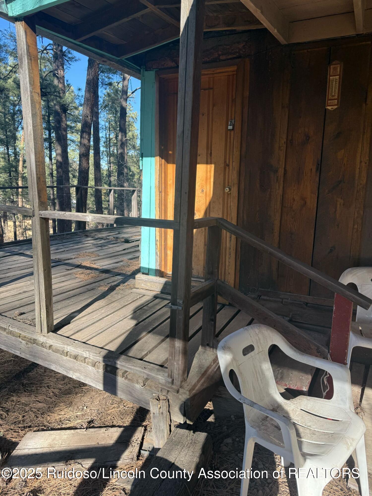 126 & 128 Cedar Place, Ruidoso, New Mexico image 29