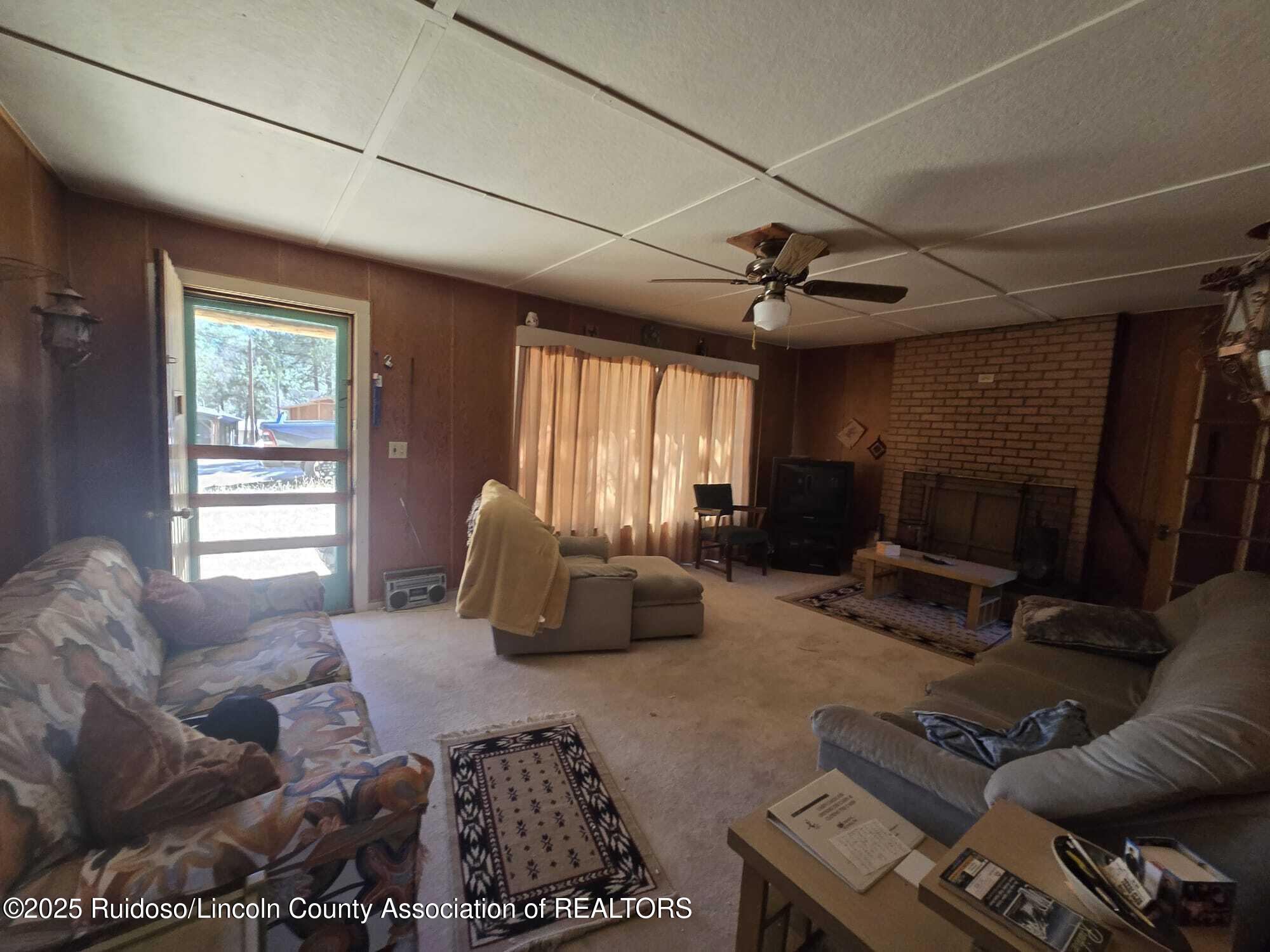126 & 128 Cedar Place, Ruidoso, New Mexico image 10