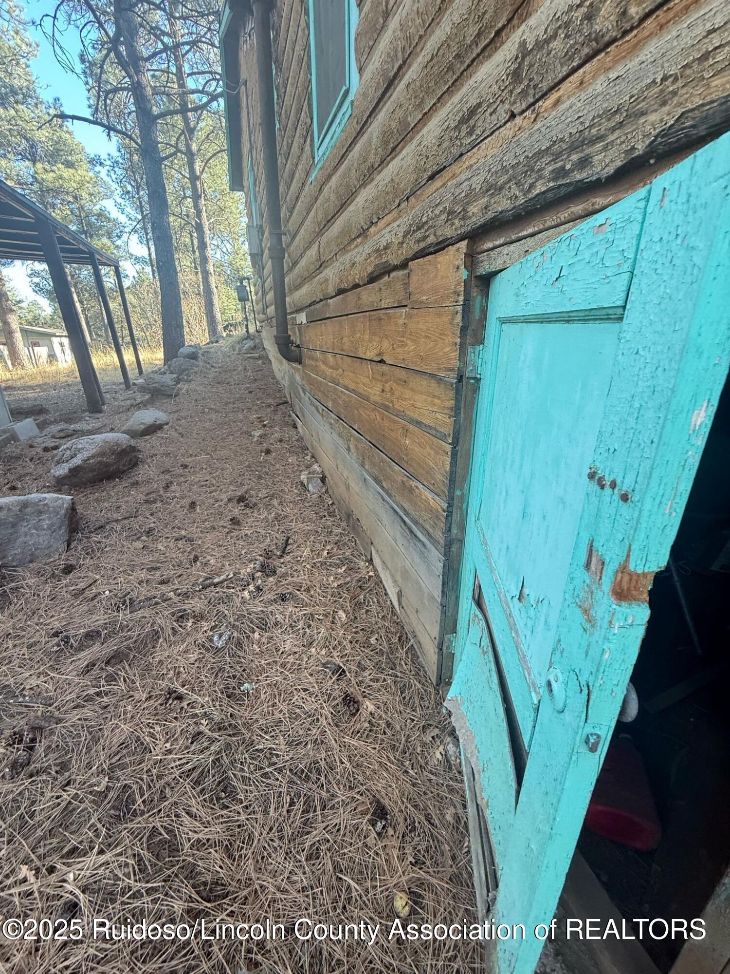 126 & 128 Cedar Place, Ruidoso, New Mexico image 28