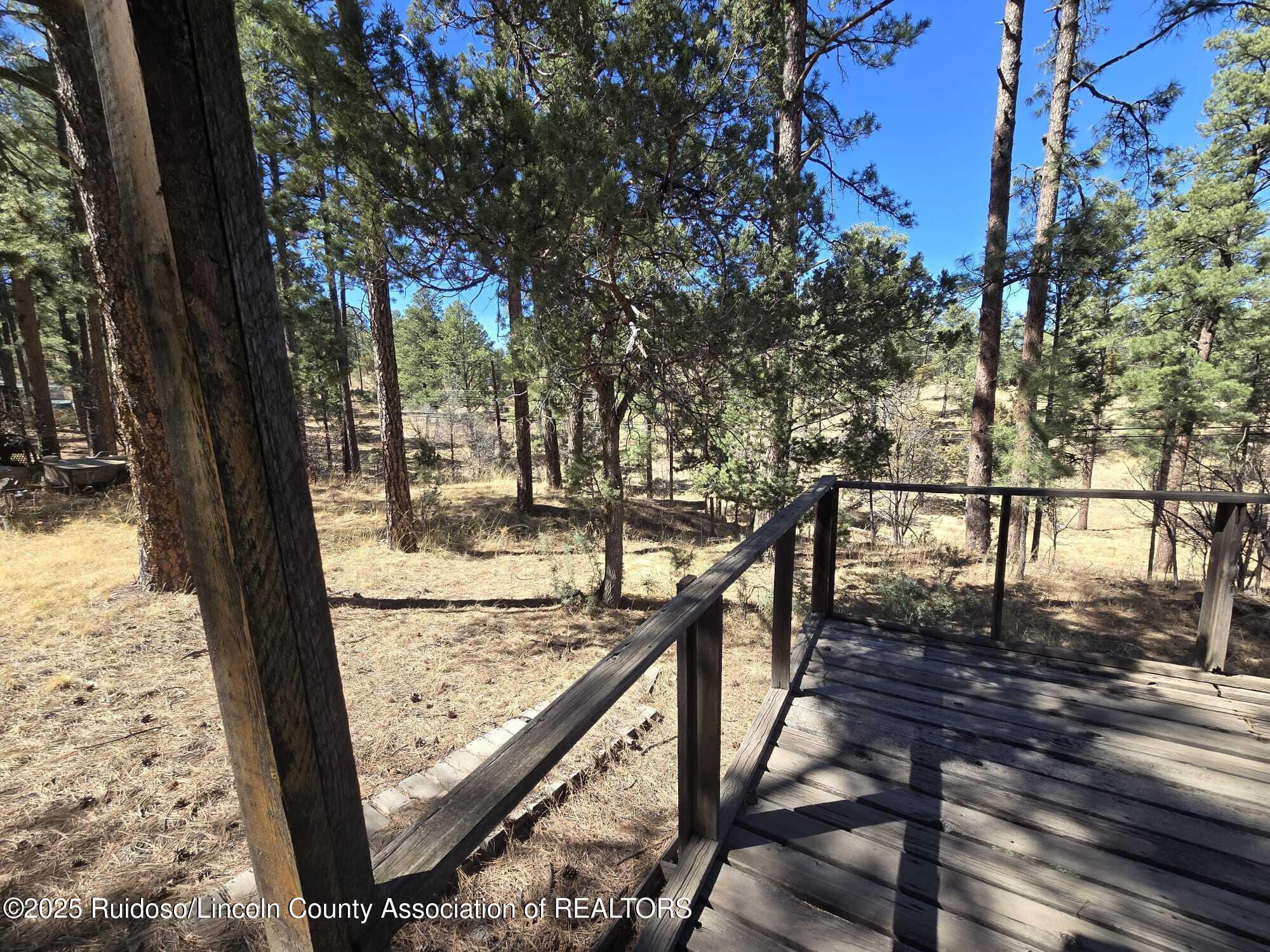 126 & 128 Cedar Place, Ruidoso, New Mexico image 23