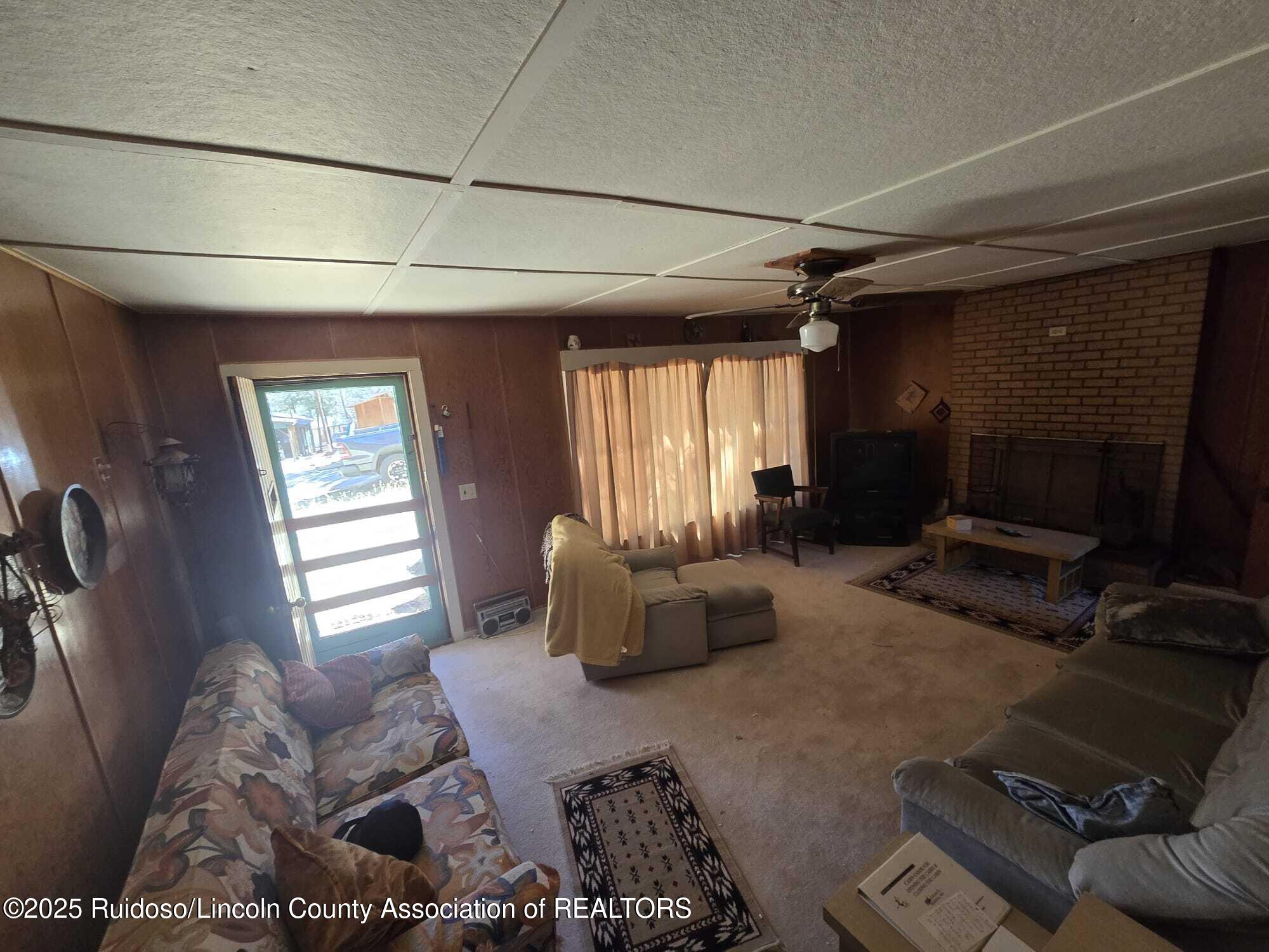 126 & 128 Cedar Place, Ruidoso, New Mexico image 9