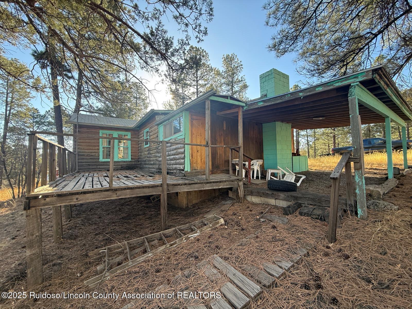 126 & 128 Cedar Place, Ruidoso, New Mexico image 4
