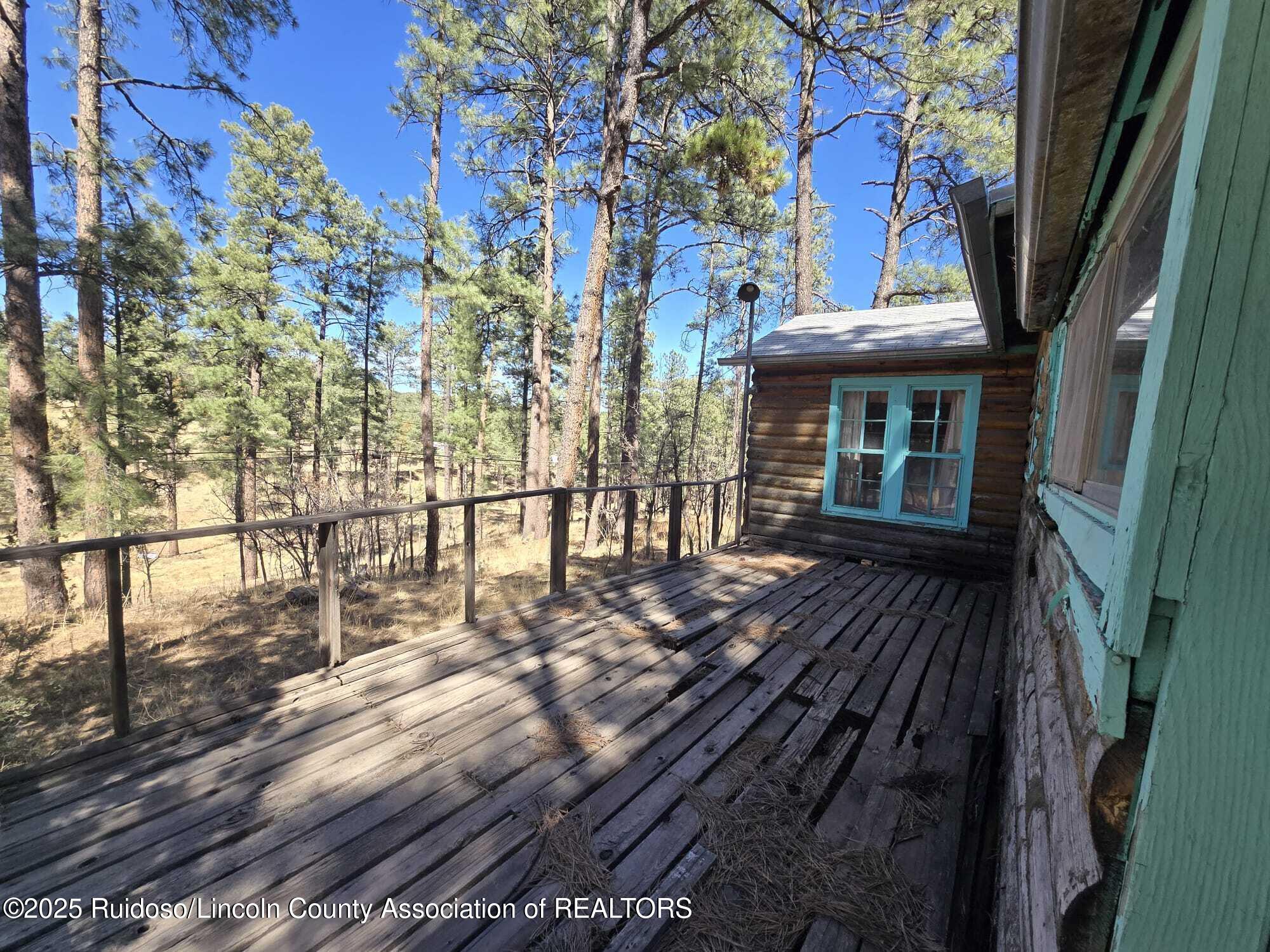 126 & 128 Cedar Place, Ruidoso, New Mexico image 22