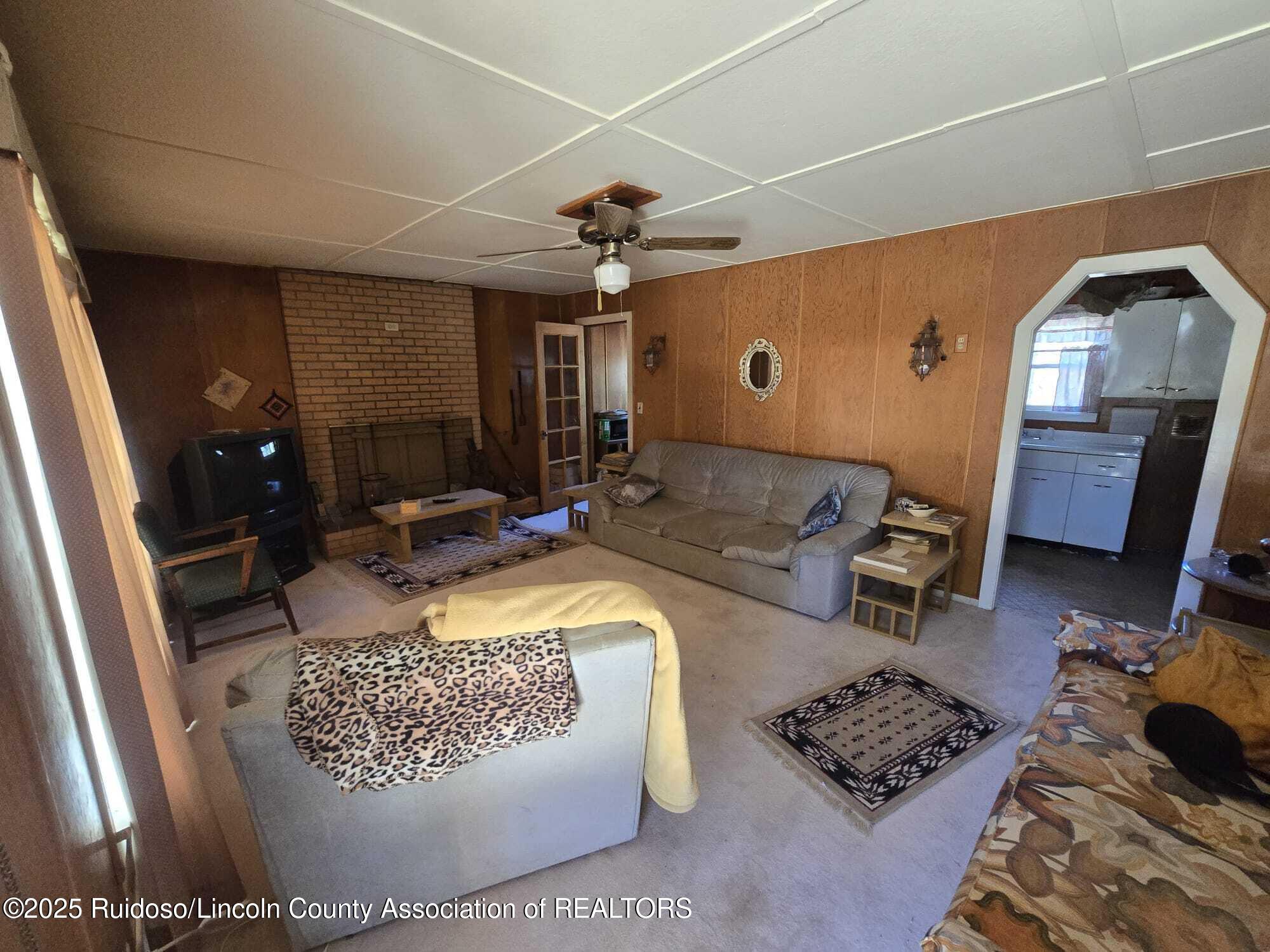 126 & 128 Cedar Place, Ruidoso, New Mexico image 8