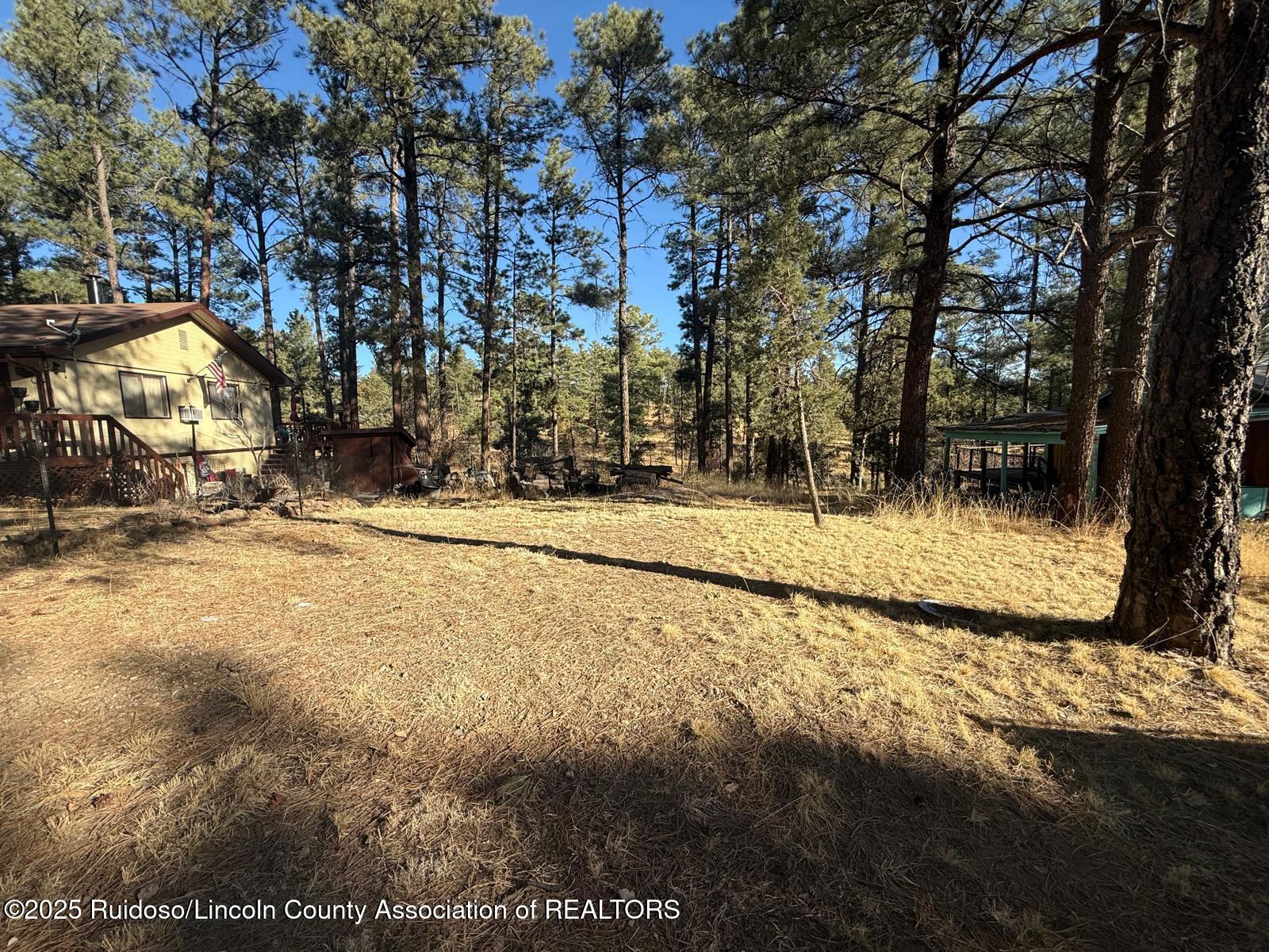126 & 128 Cedar Place, Ruidoso, New Mexico image 35