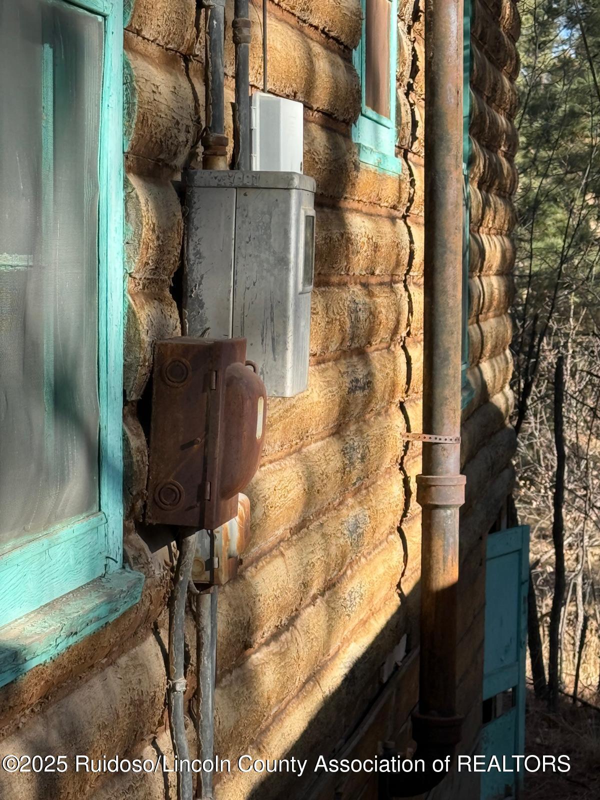 126 & 128 Cedar Place, Ruidoso, New Mexico image 24