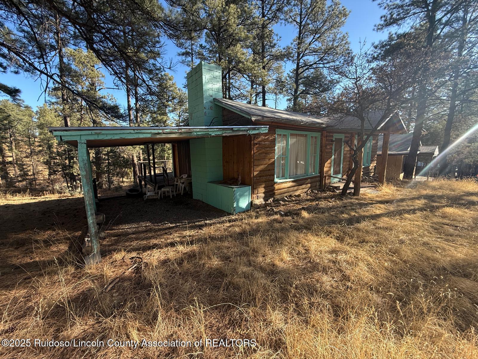126 & 128 Cedar Place, Ruidoso, New Mexico image 3