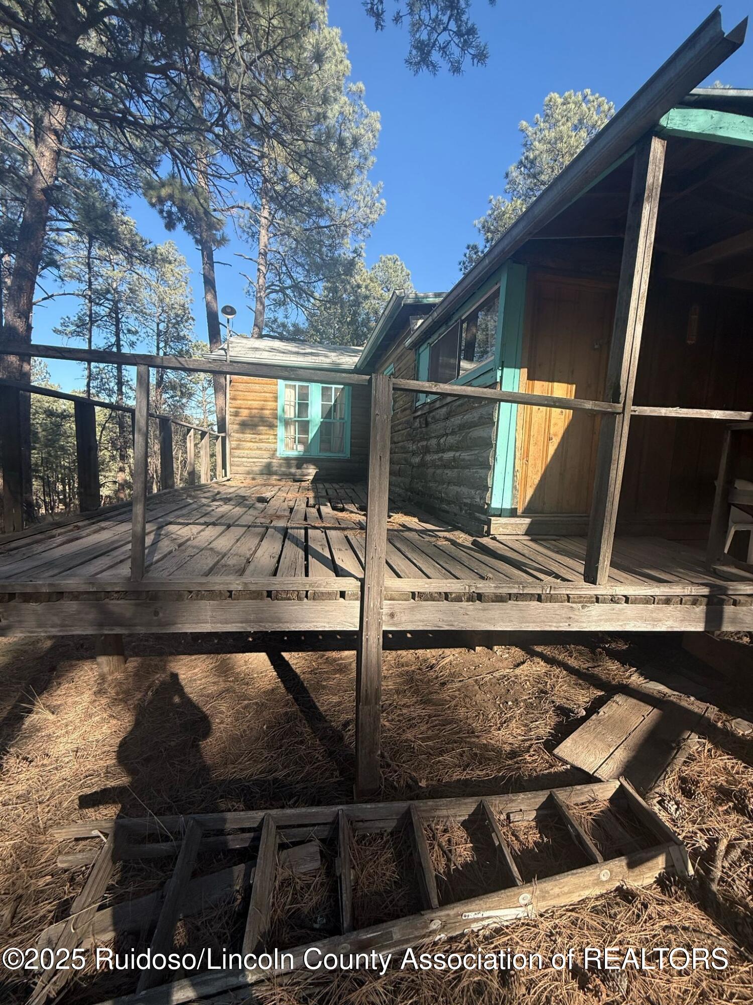 126 & 128 Cedar Place, Ruidoso, New Mexico image 30
