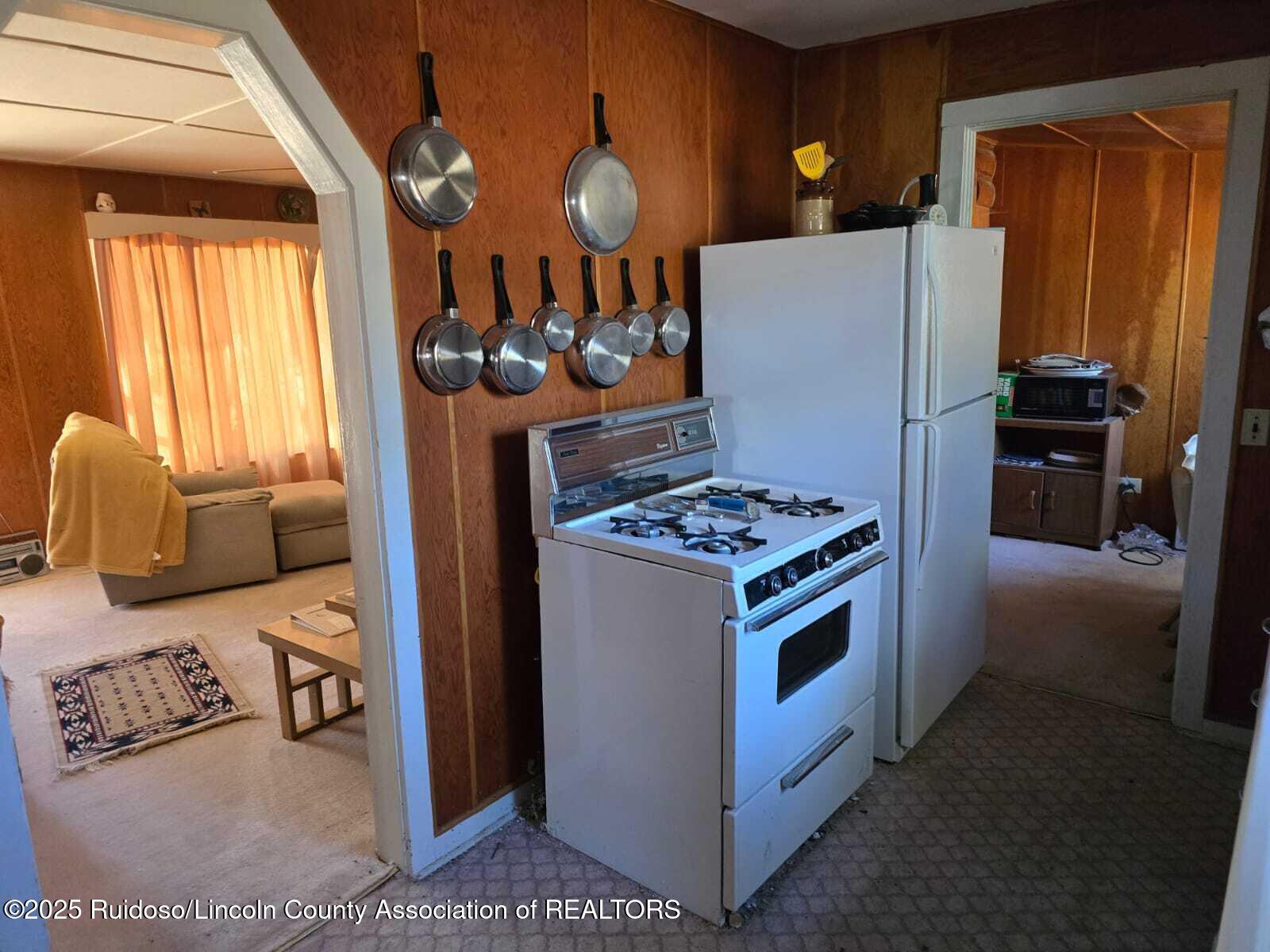 126 & 128 Cedar Place, Ruidoso, New Mexico image 17