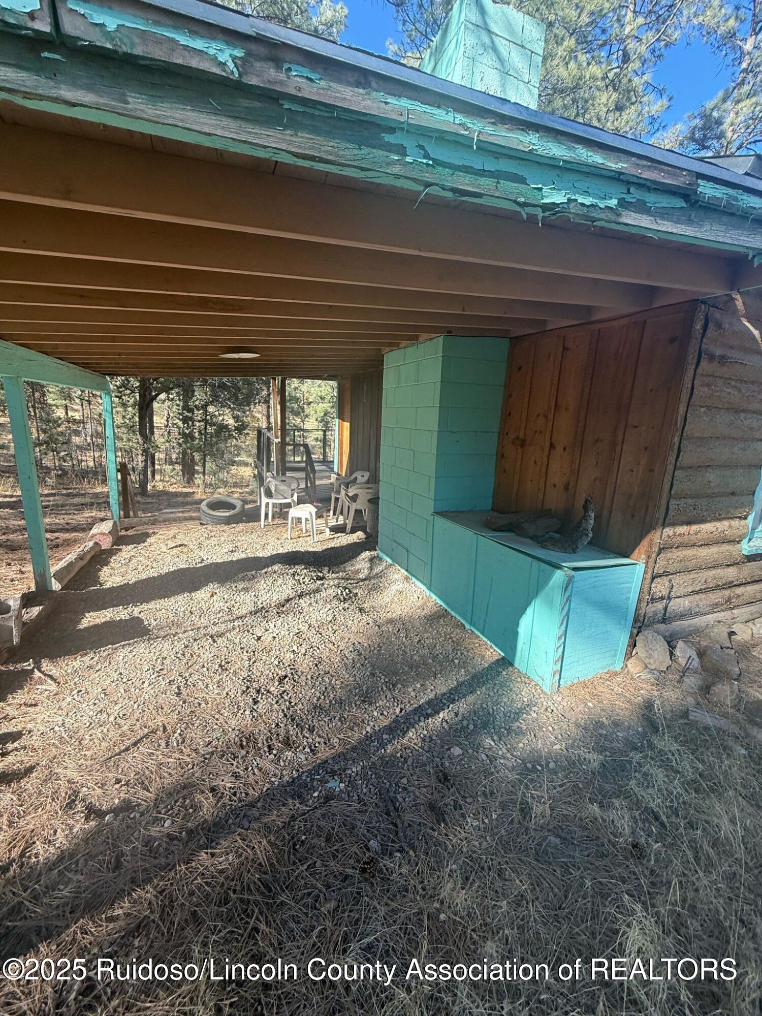 126 & 128 Cedar Place, Ruidoso, New Mexico image 27