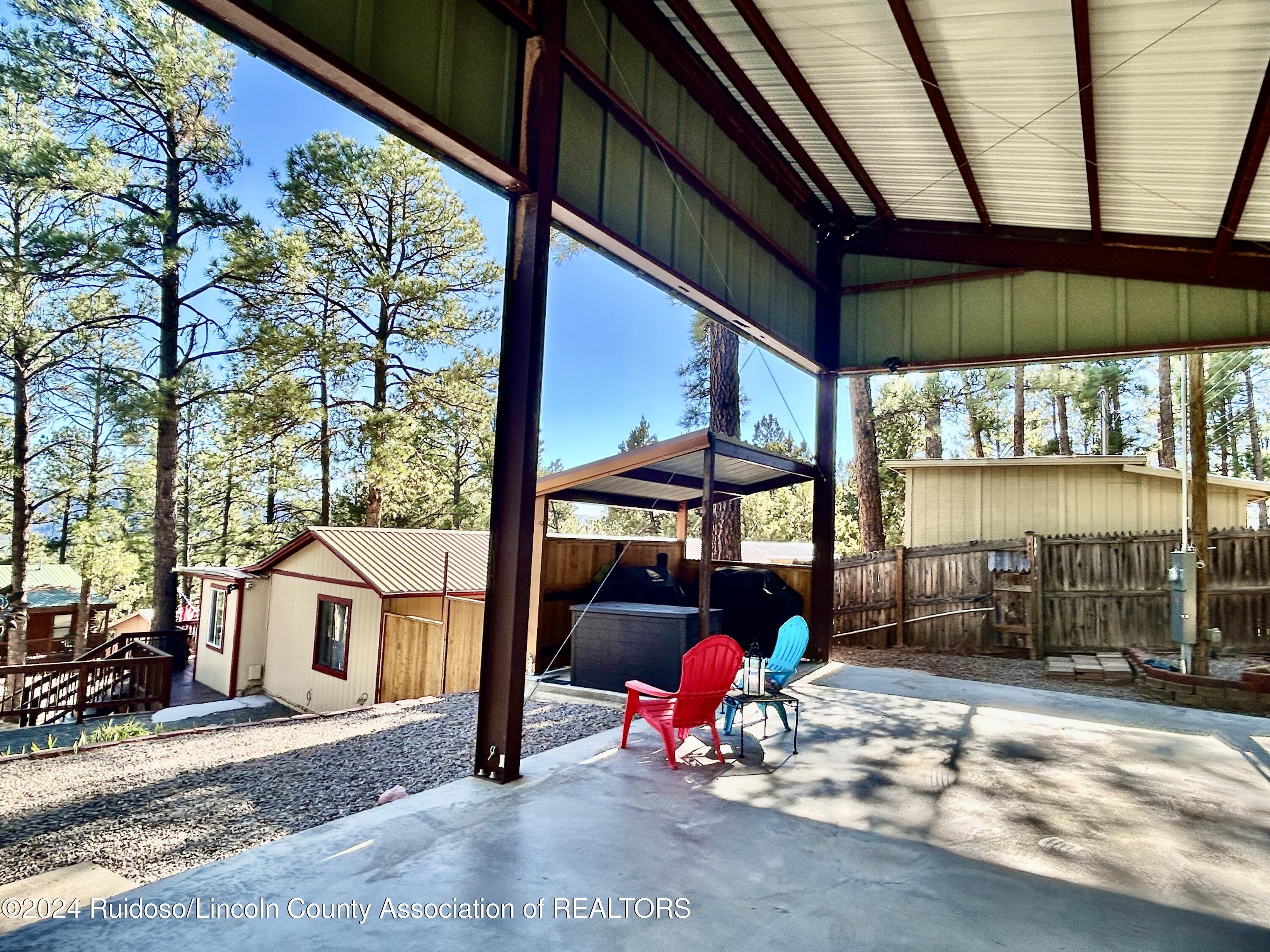 123 Spruce Drive, Ruidoso, New Mexico image 9