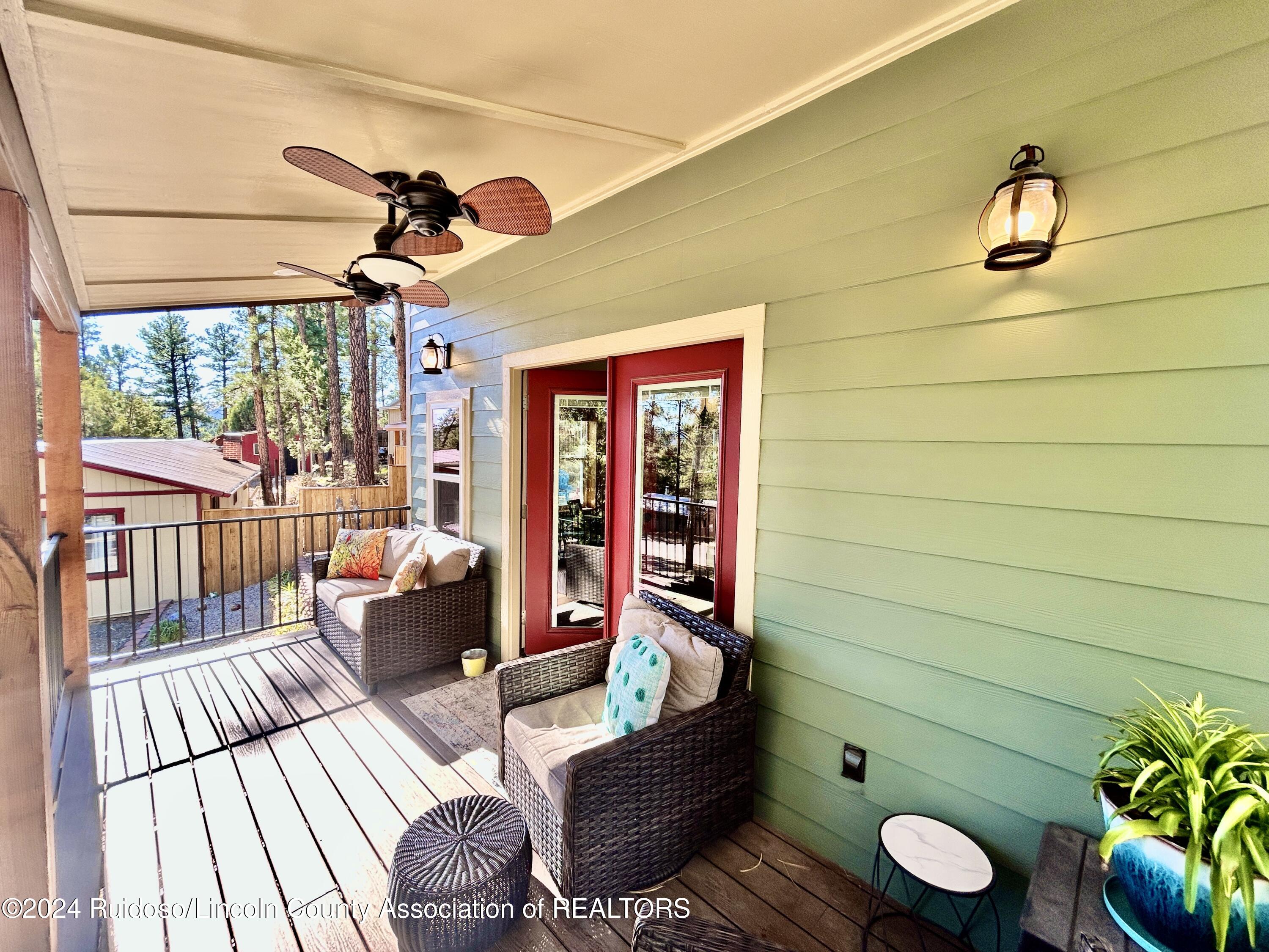 123 Spruce Drive, Ruidoso, New Mexico image 30