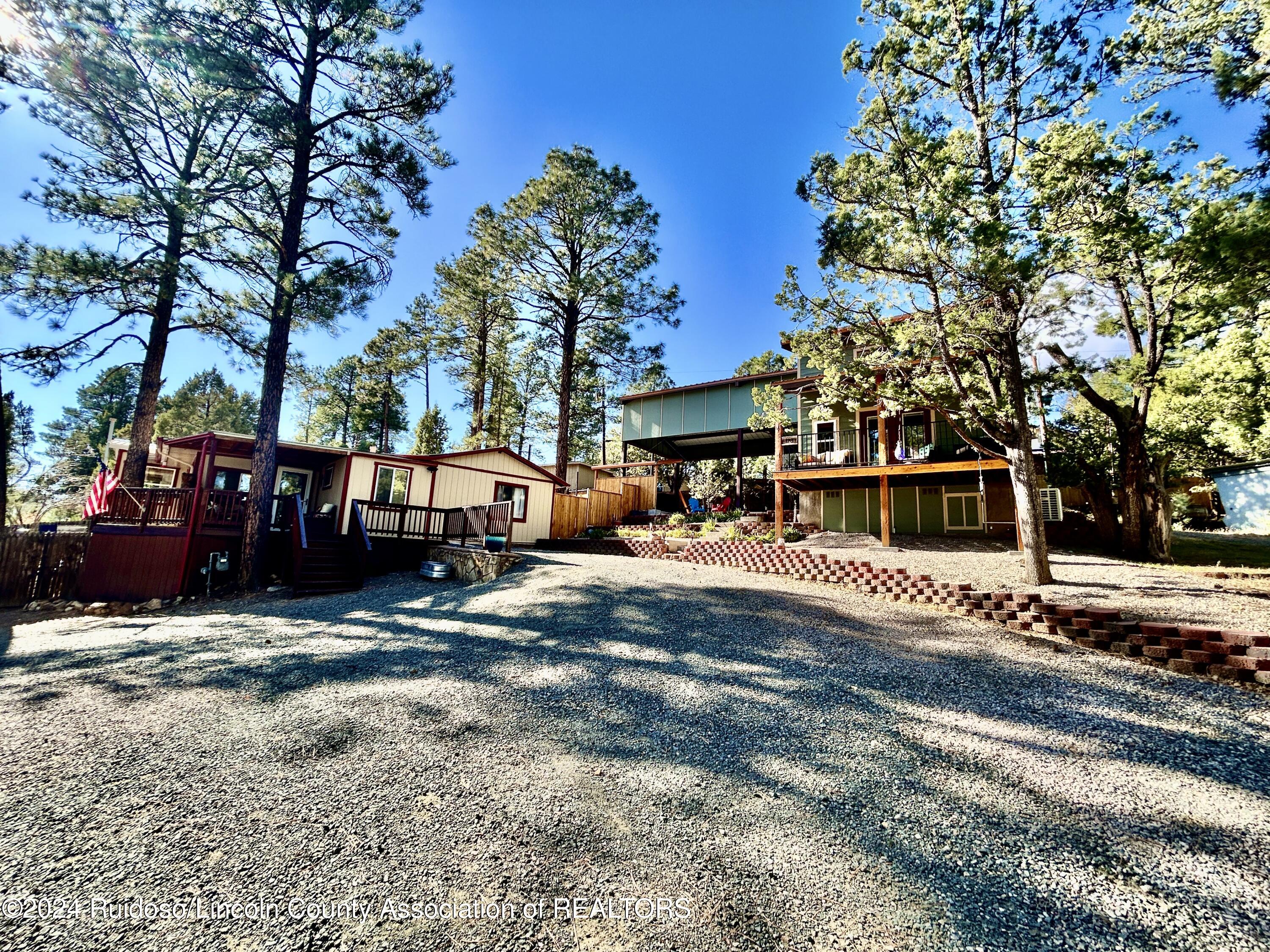 123 Spruce Drive, Ruidoso, New Mexico image 35