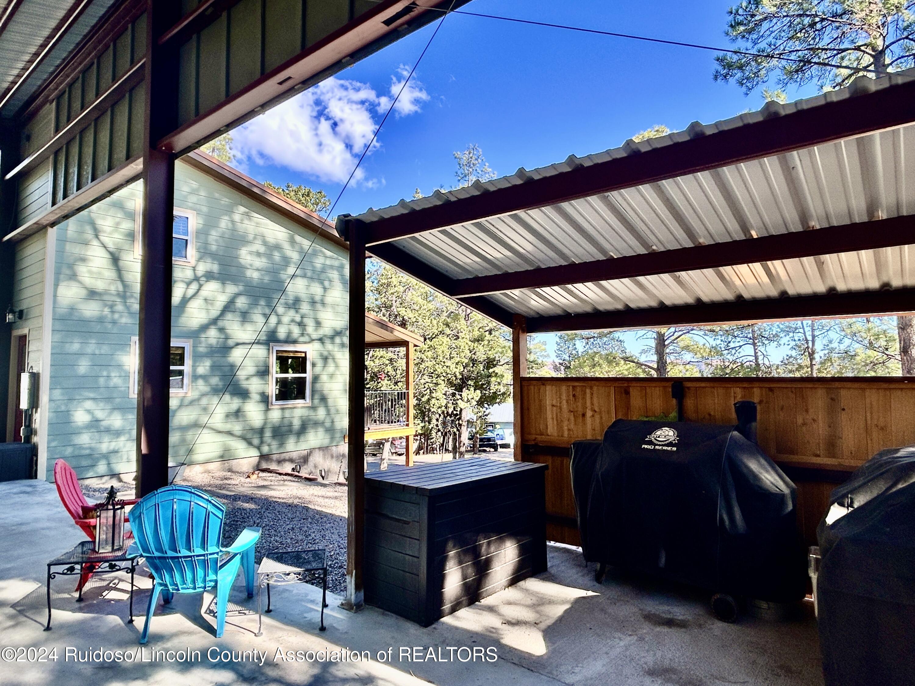 123 Spruce Drive, Ruidoso, New Mexico image 10