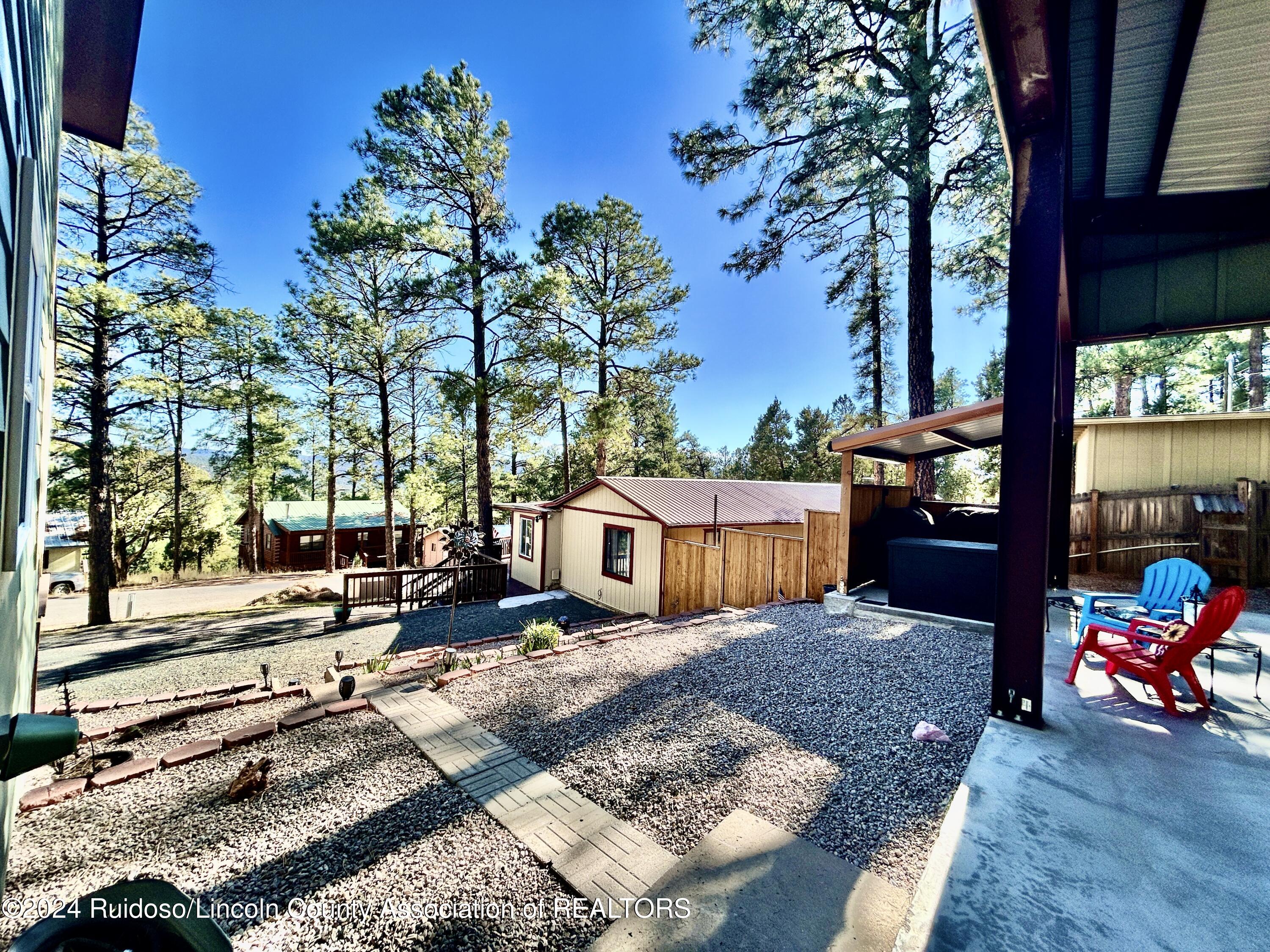 123 Spruce Drive, Ruidoso, New Mexico image 34