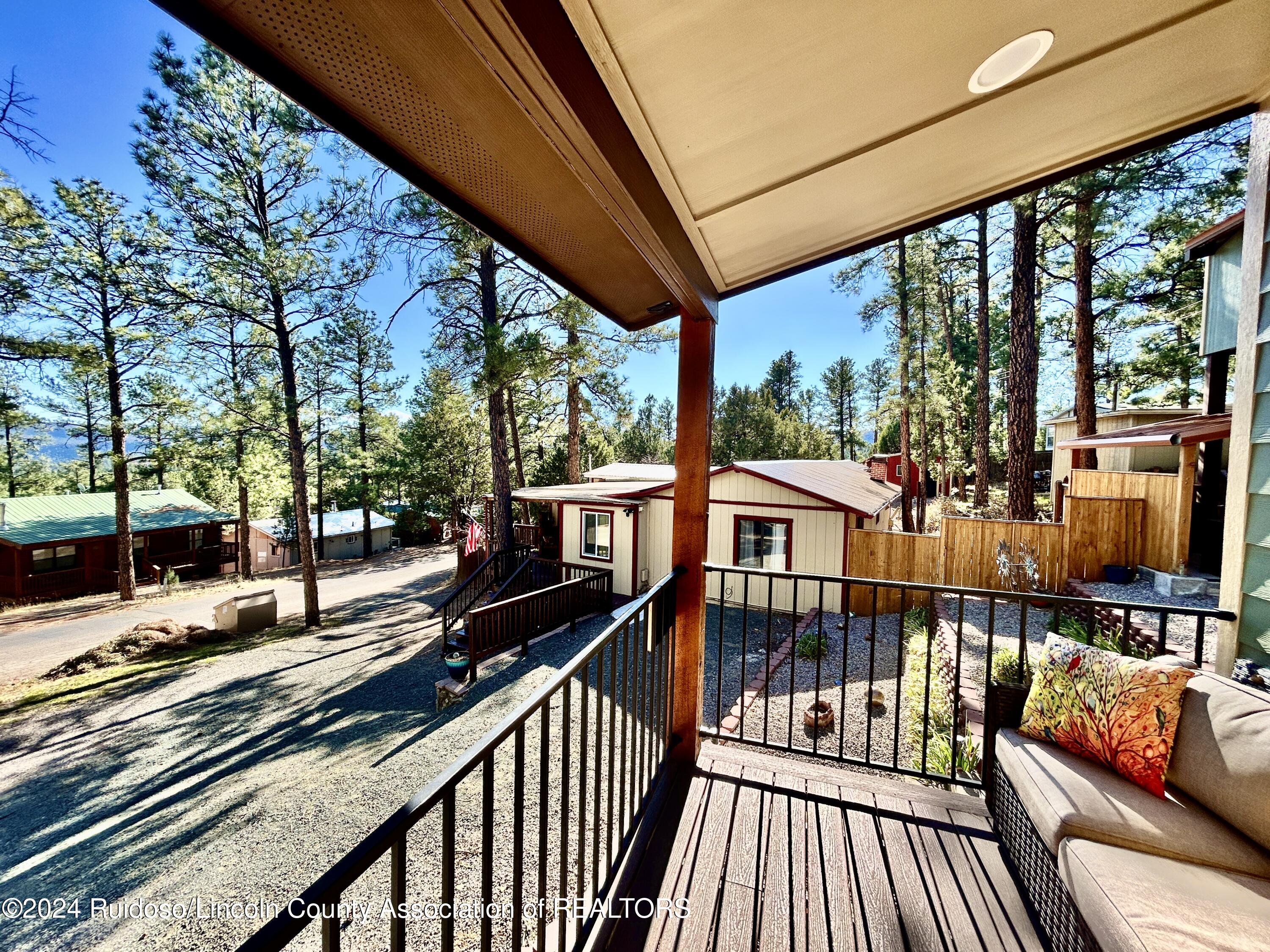 123 Spruce Drive, Ruidoso, New Mexico image 31