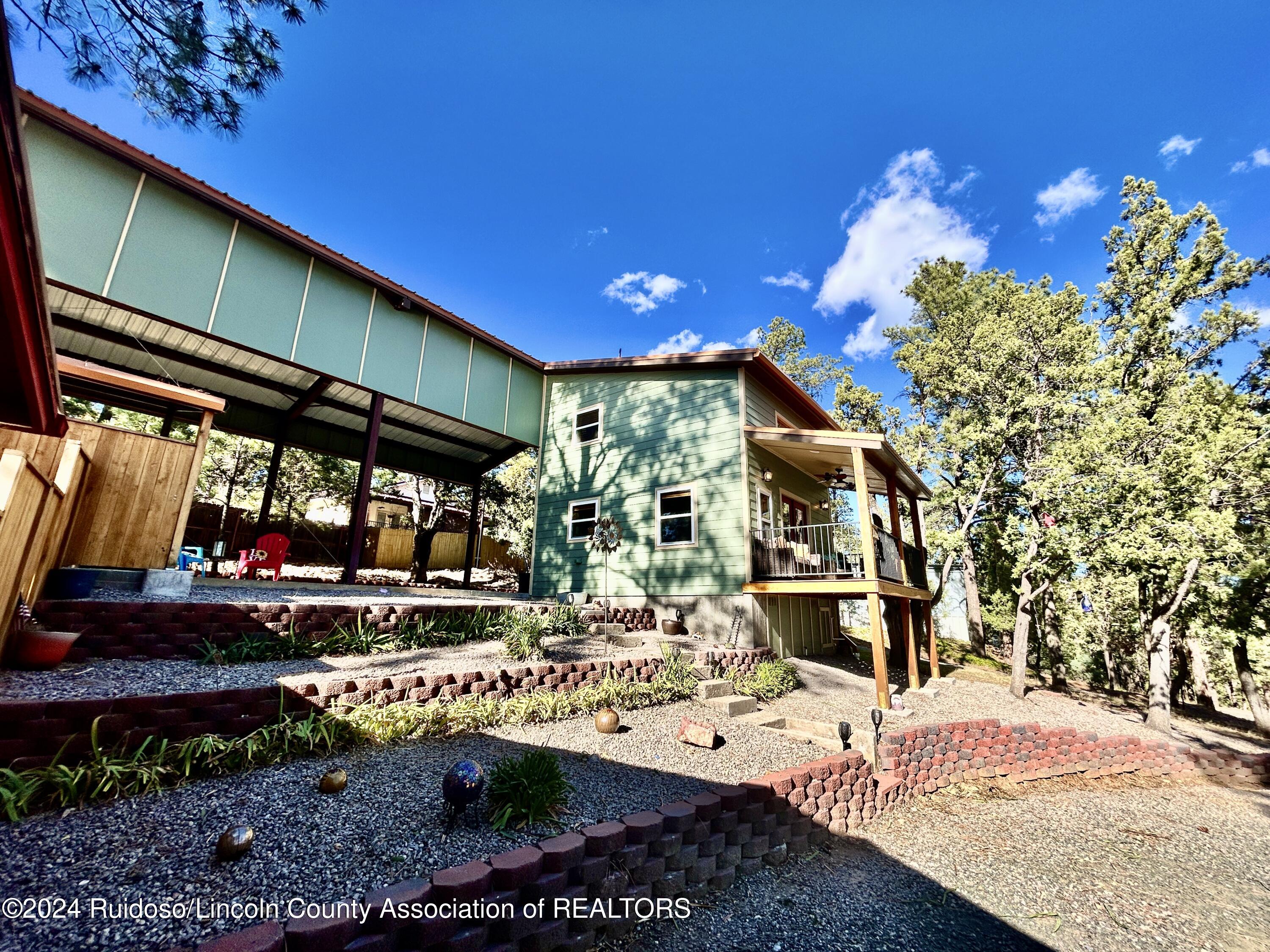 123 Spruce Drive, Ruidoso, New Mexico image 4