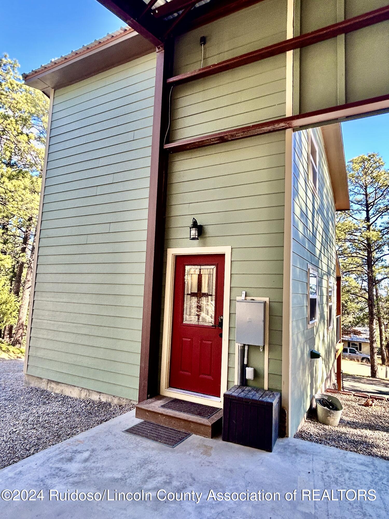 123 Spruce Drive, Ruidoso, New Mexico image 14