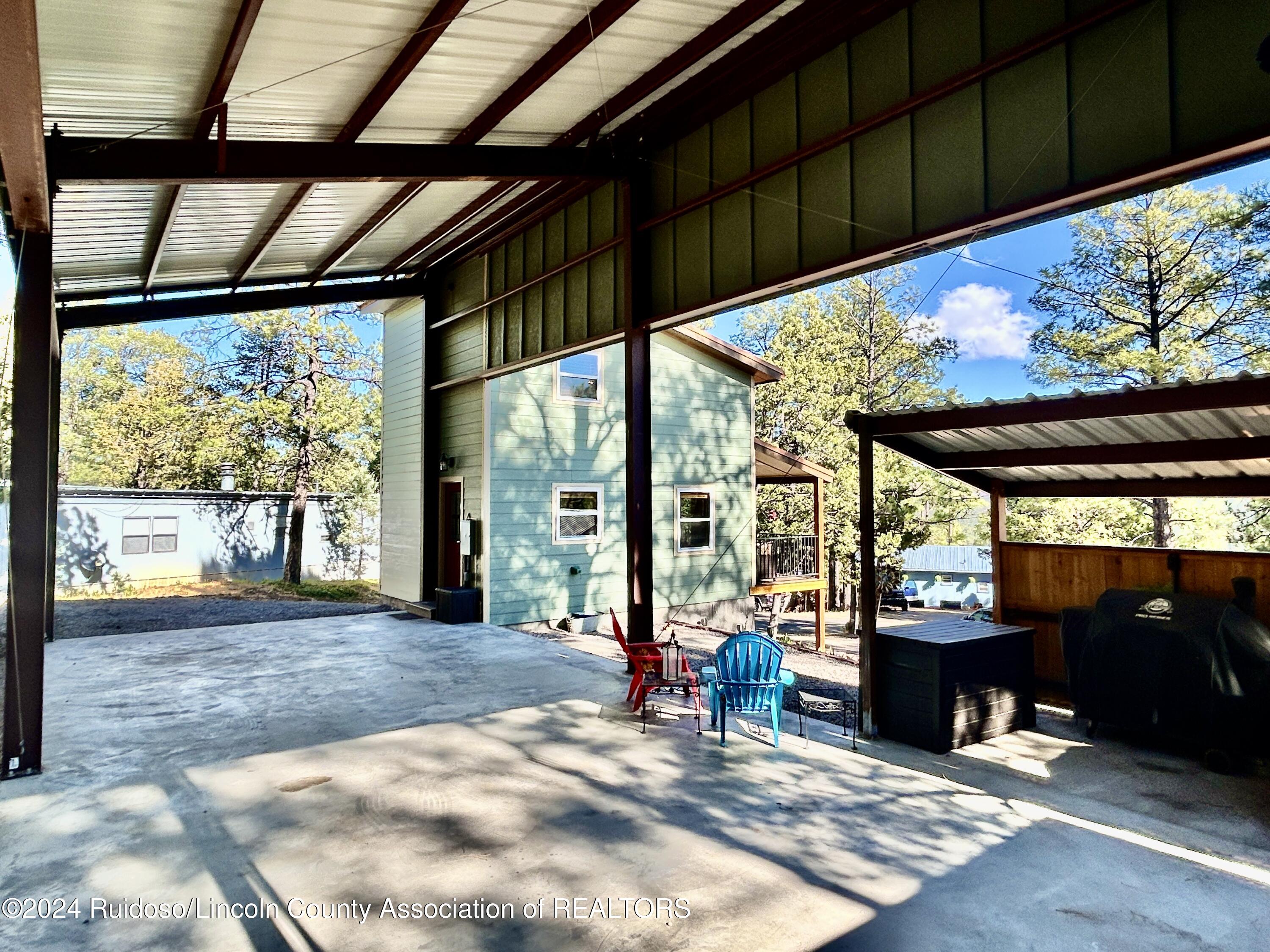 123 Spruce Drive, Ruidoso, New Mexico image 11