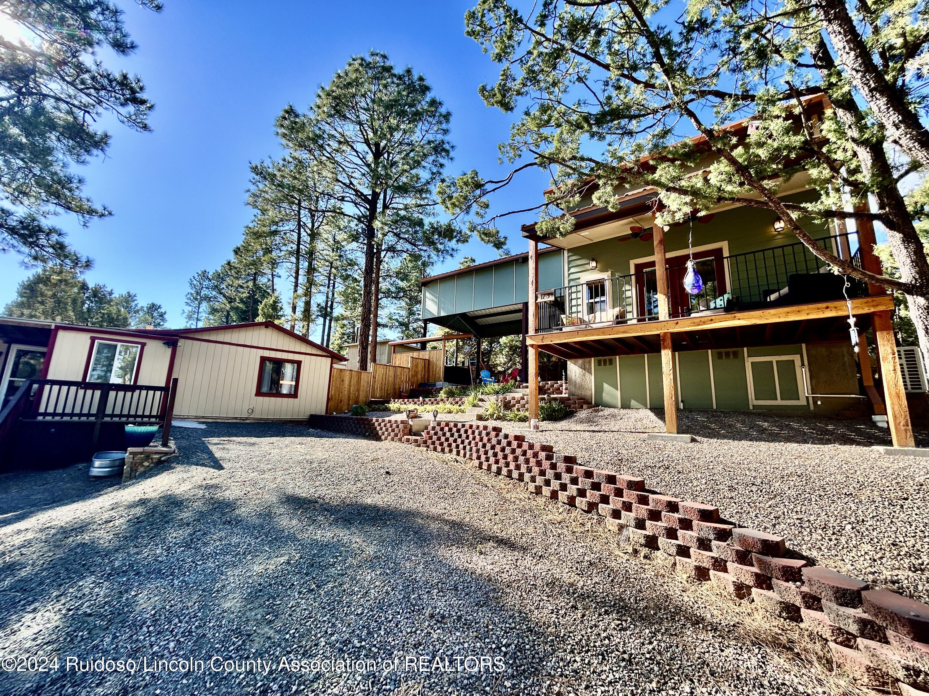 123 Spruce Drive, Ruidoso, New Mexico image 2