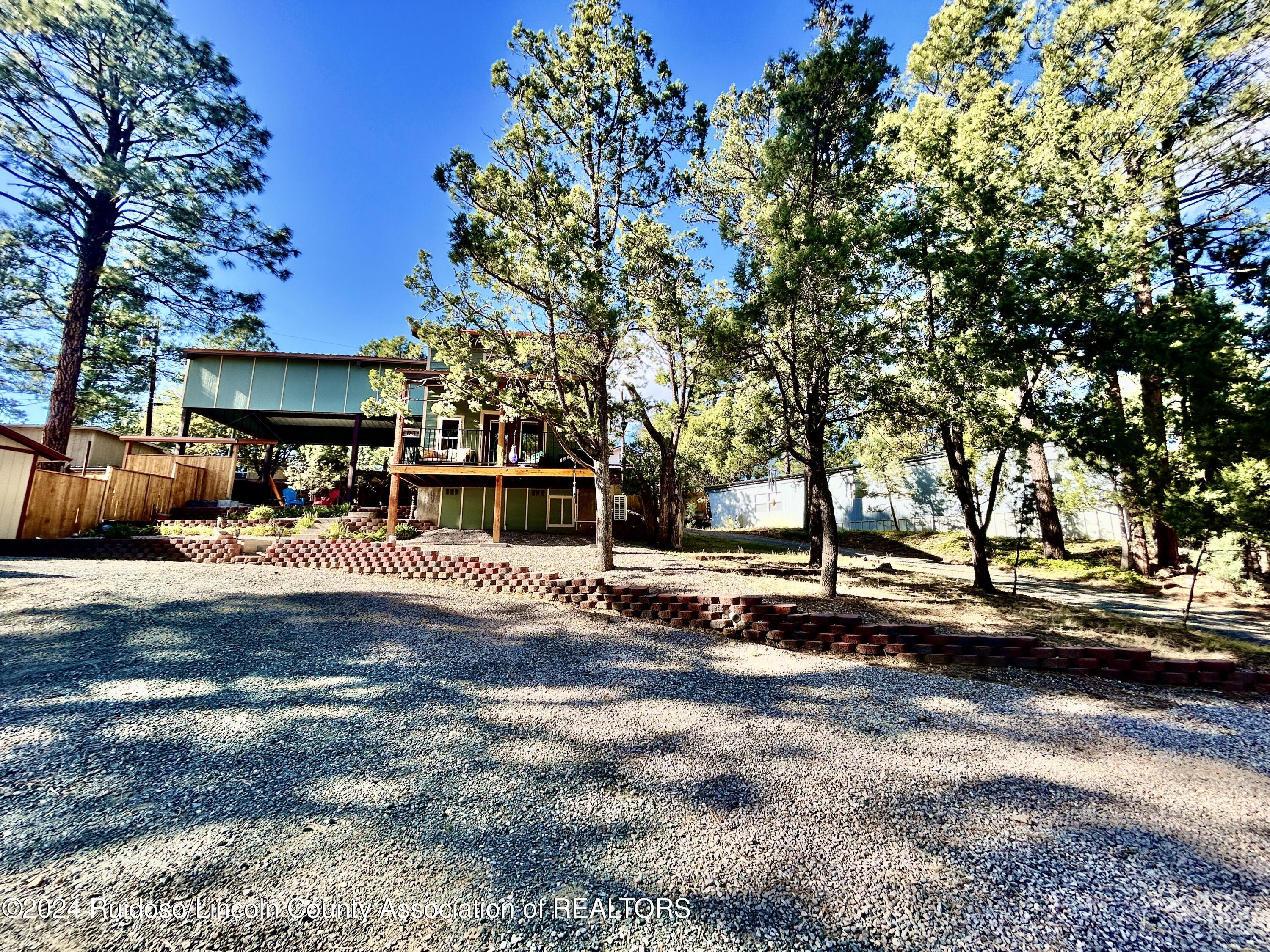 123 Spruce Drive, Ruidoso, New Mexico image 36