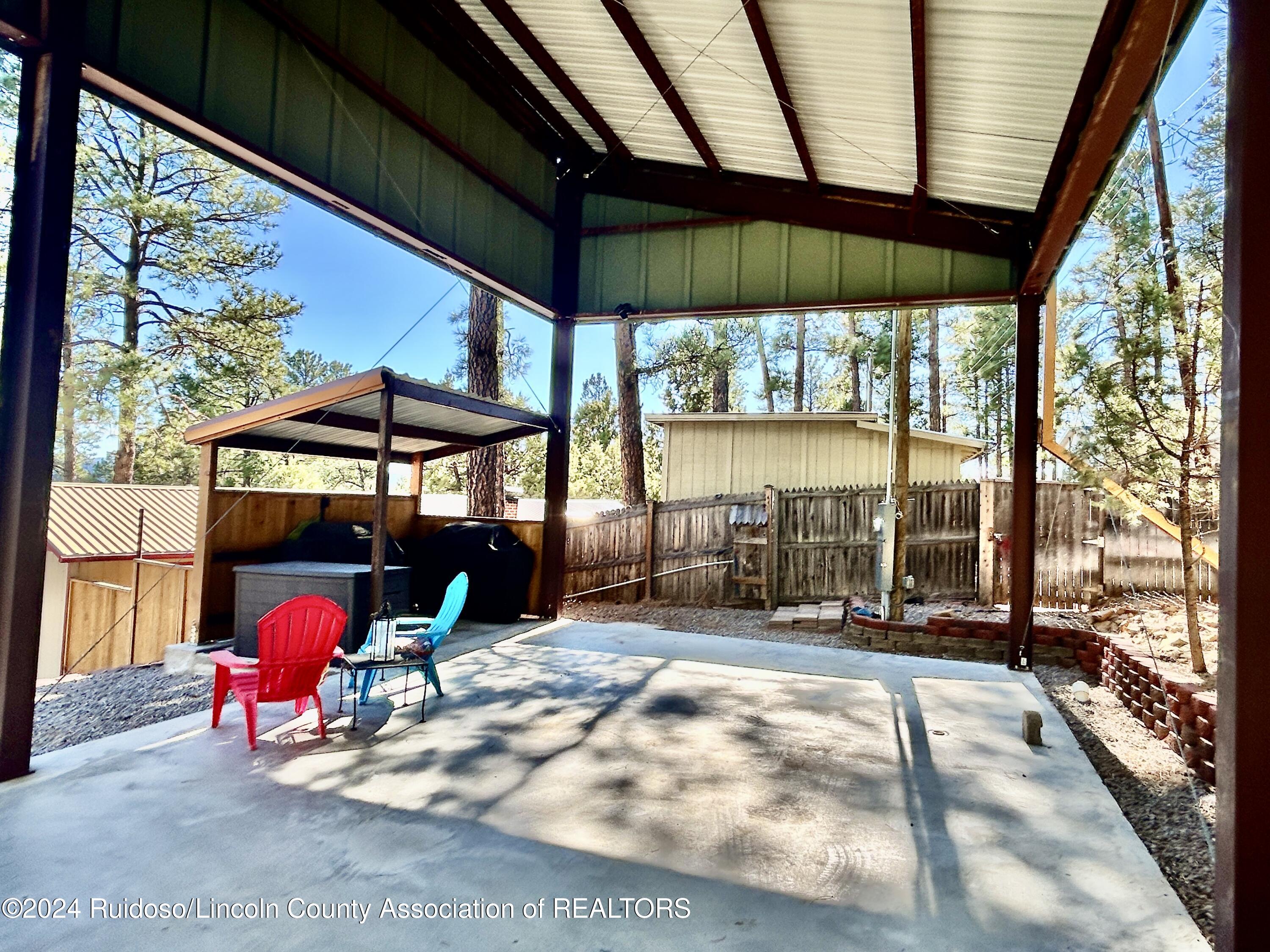 123 Spruce Drive, Ruidoso, New Mexico image 8