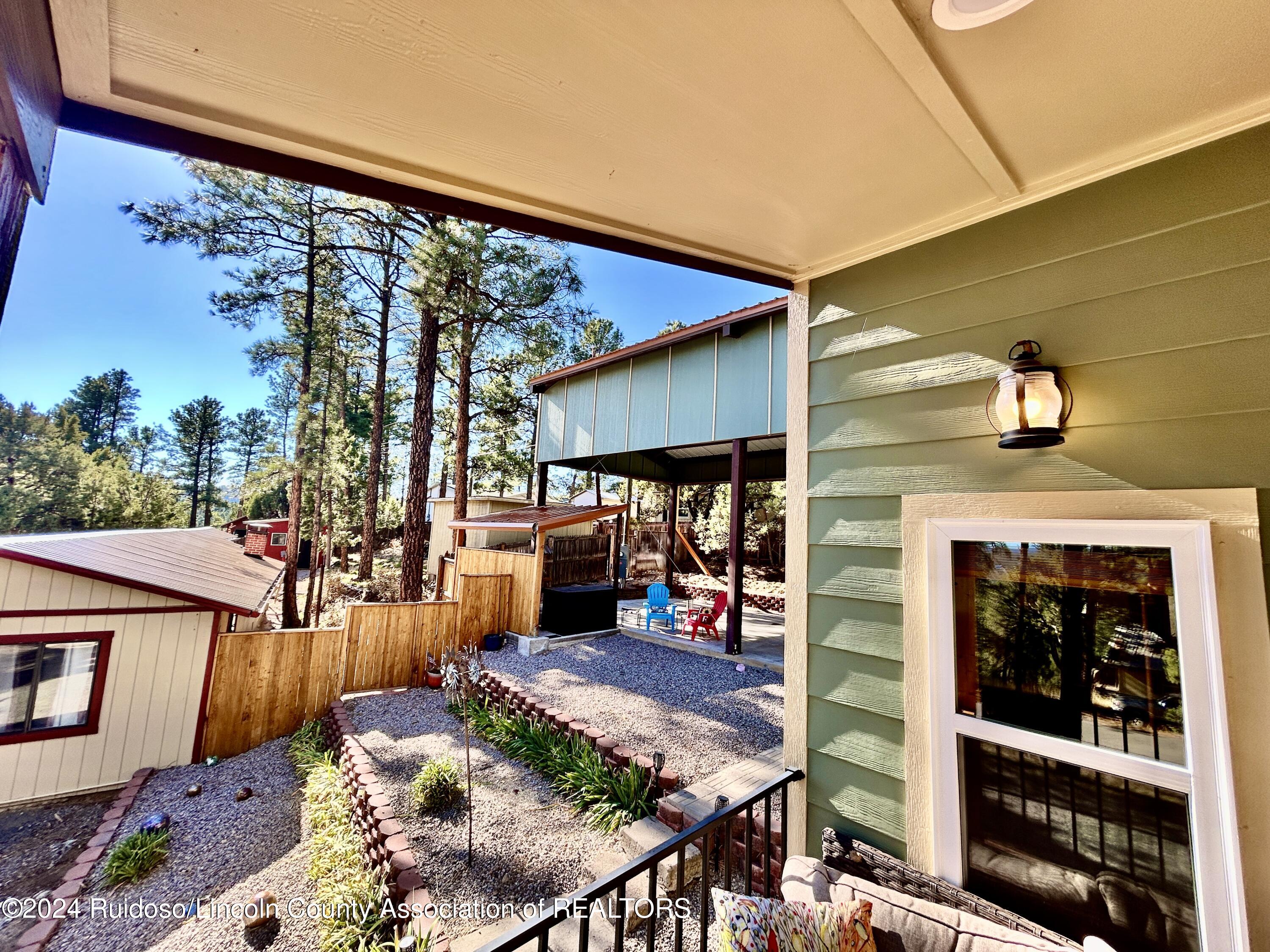 123 Spruce Drive, Ruidoso, New Mexico image 32