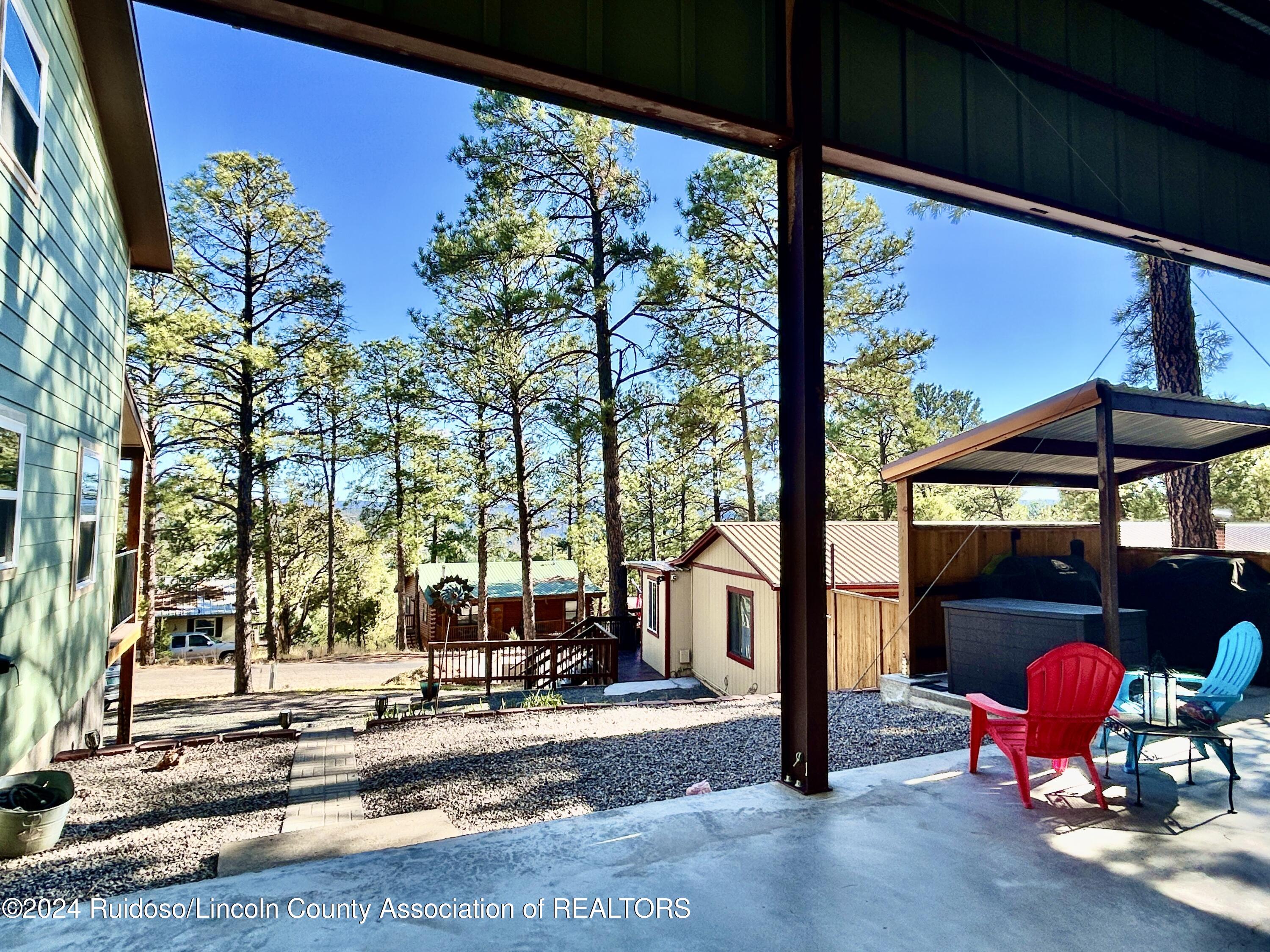 123 Spruce Drive, Ruidoso, New Mexico image 13