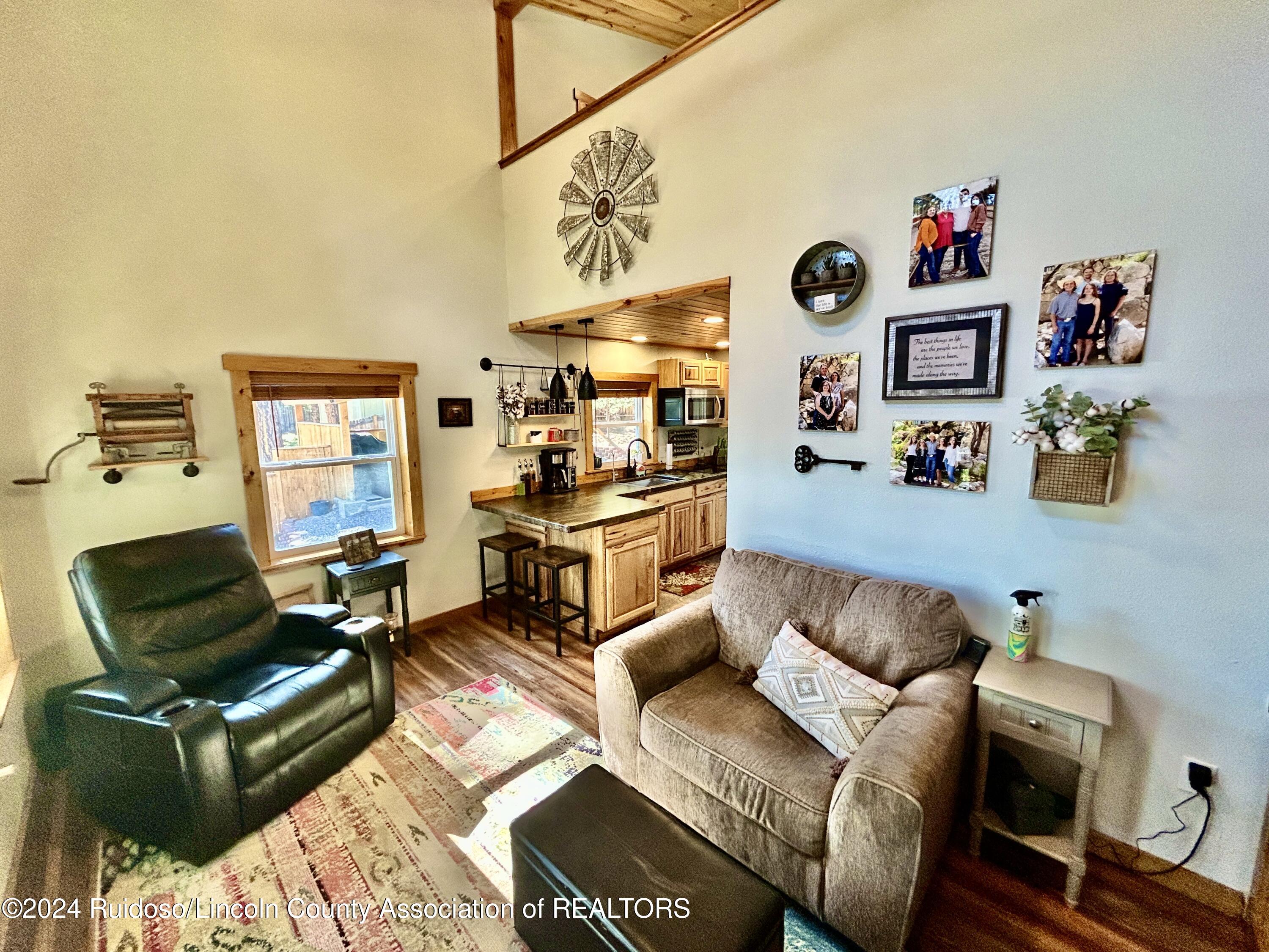 123 Spruce Drive, Ruidoso, New Mexico image 23