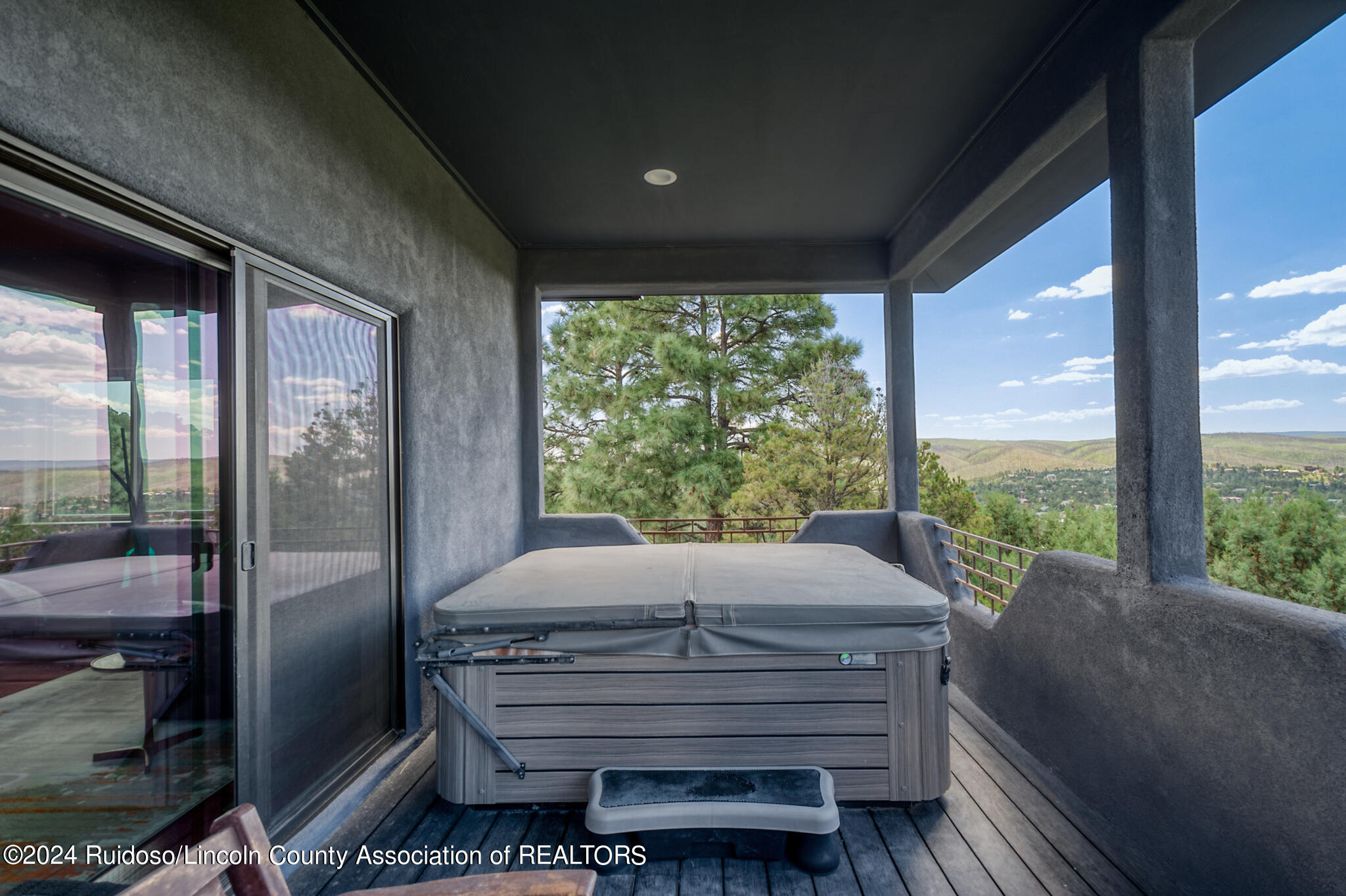 200 Valley View Circle, Ruidoso, New Mexico image 36