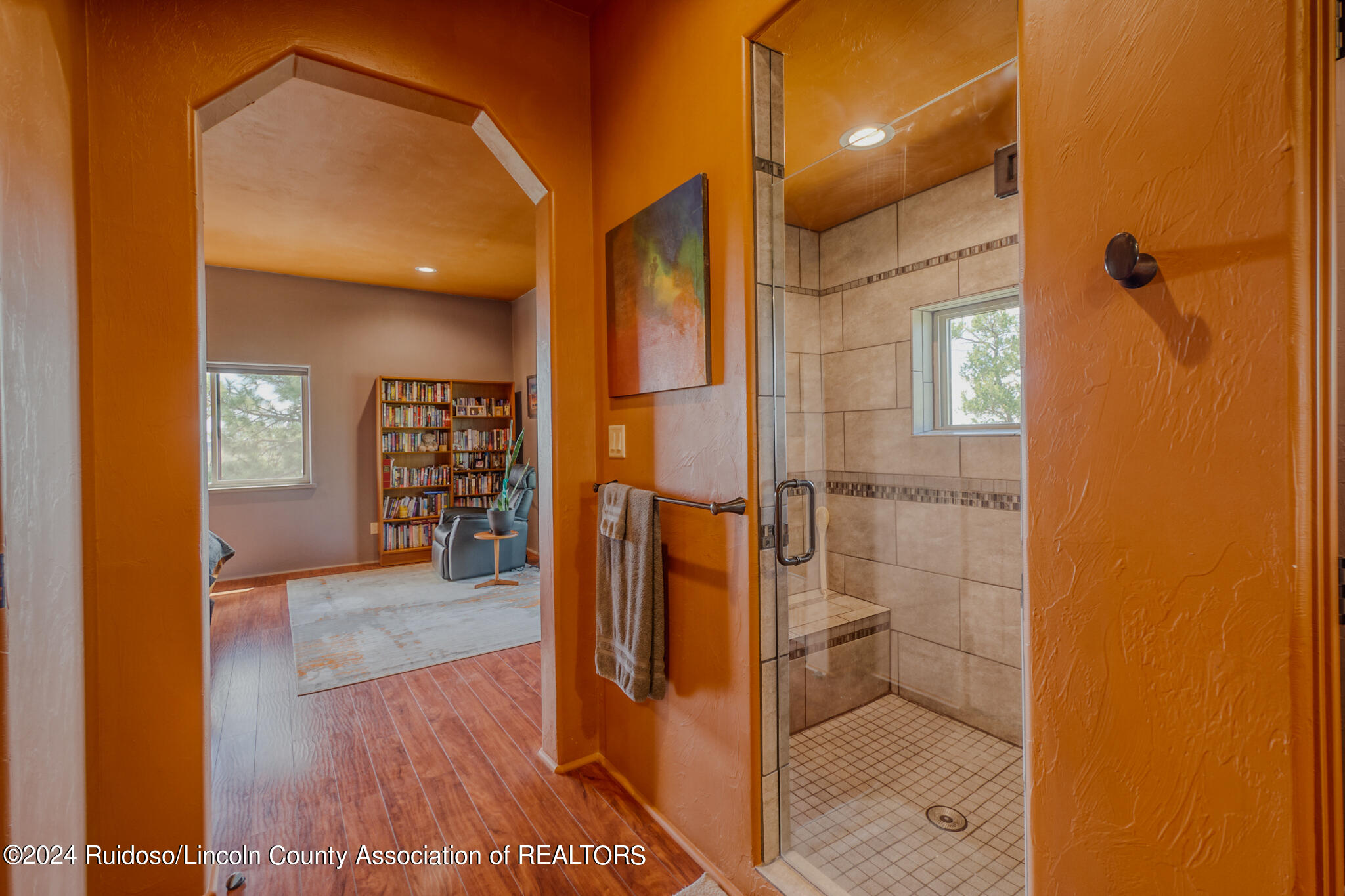 200 Valley View Circle, Ruidoso, New Mexico image 33