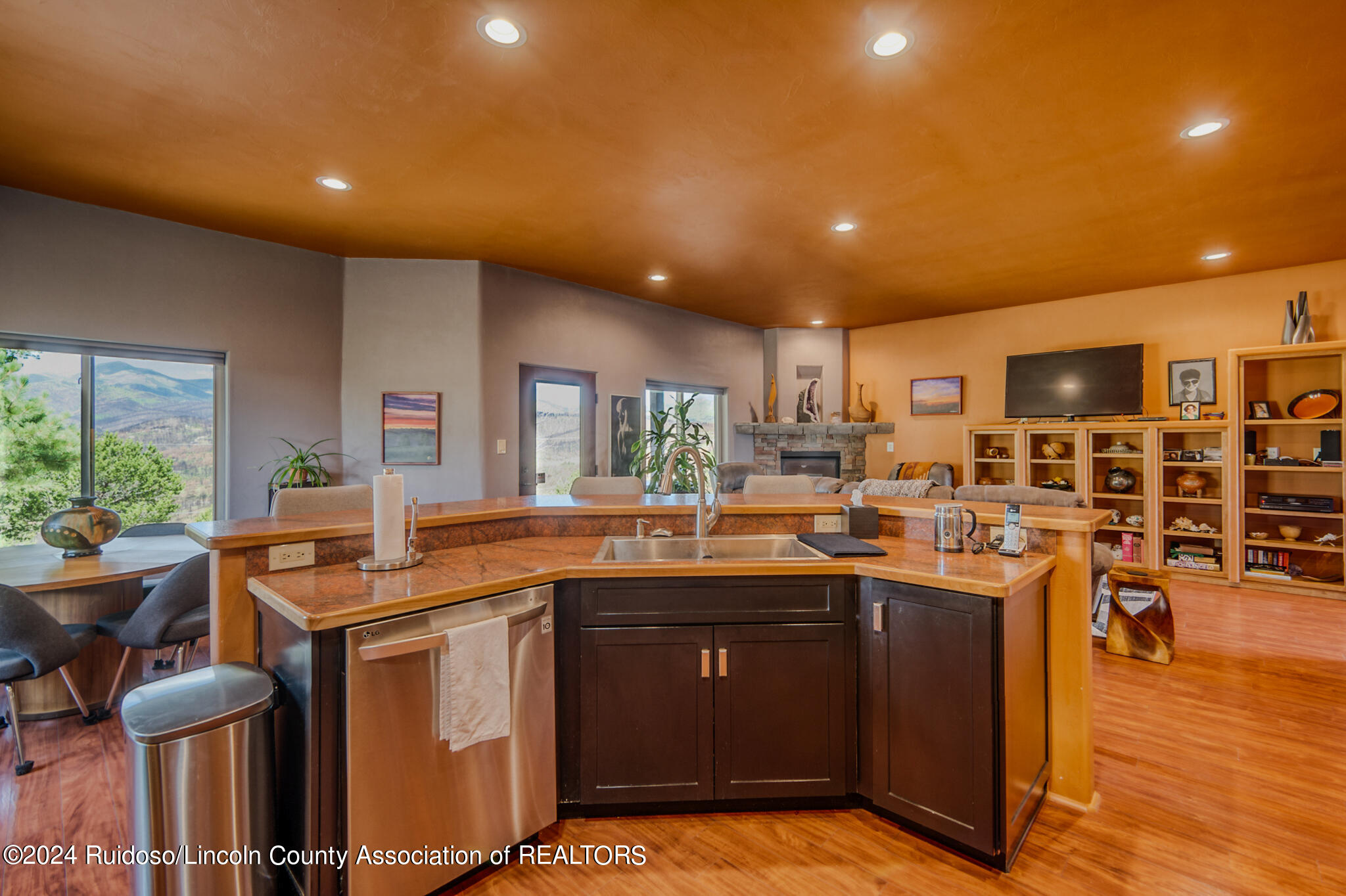 200 Valley View Circle, Ruidoso, New Mexico image 21