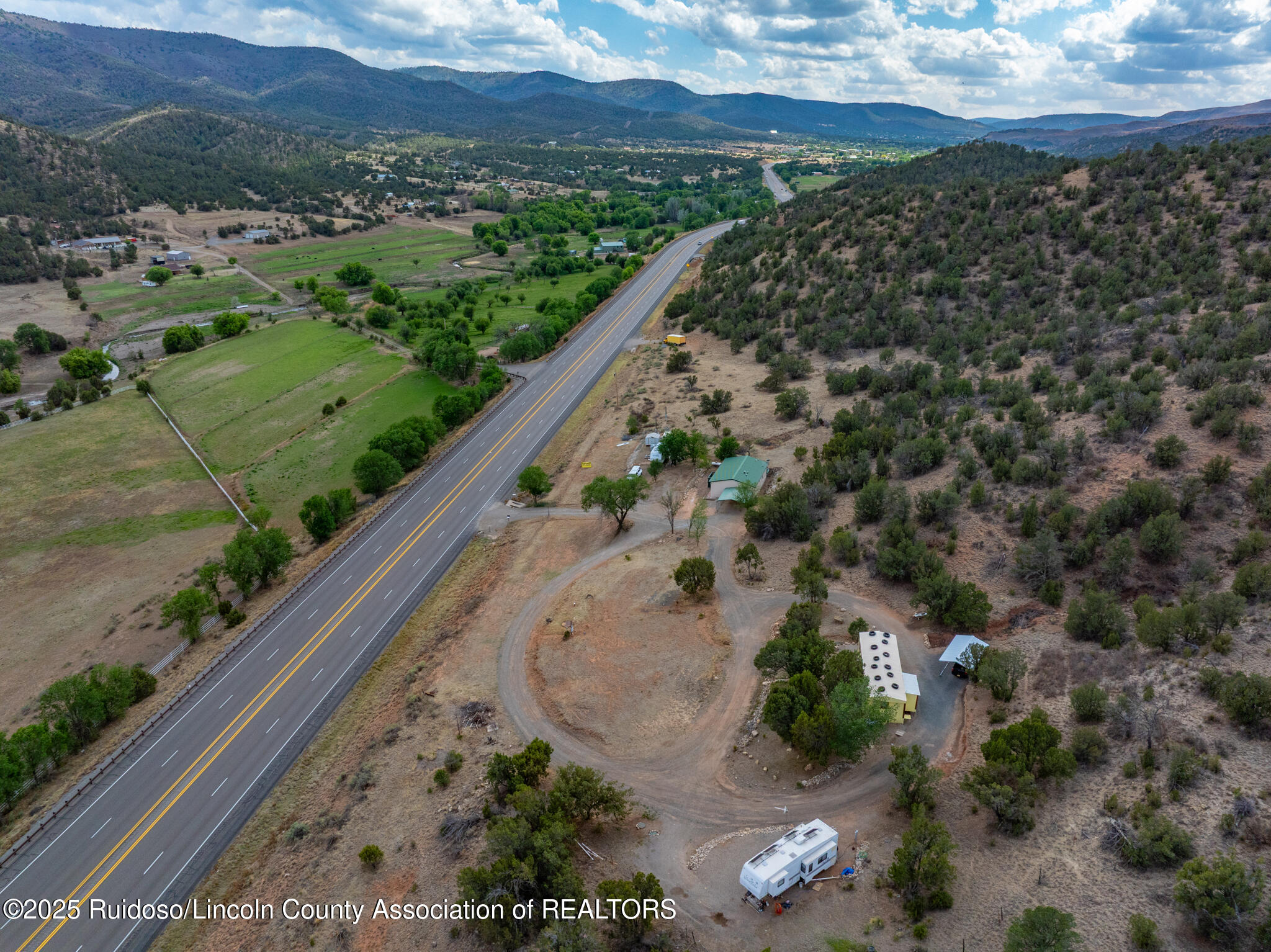 26741 Us Highway 70, Ruidoso Downs, New Mexico image 1