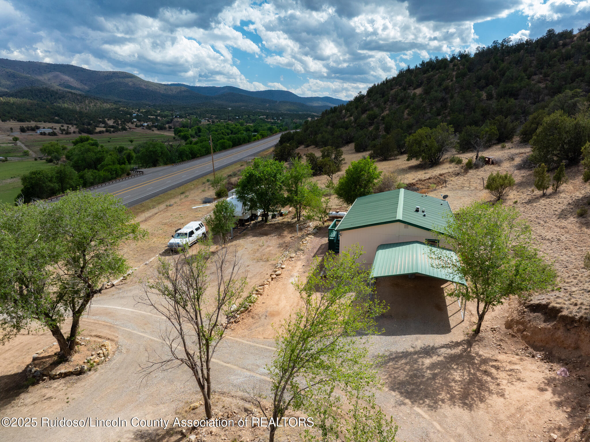 26741 Us Highway 70, Ruidoso Downs, New Mexico image 2