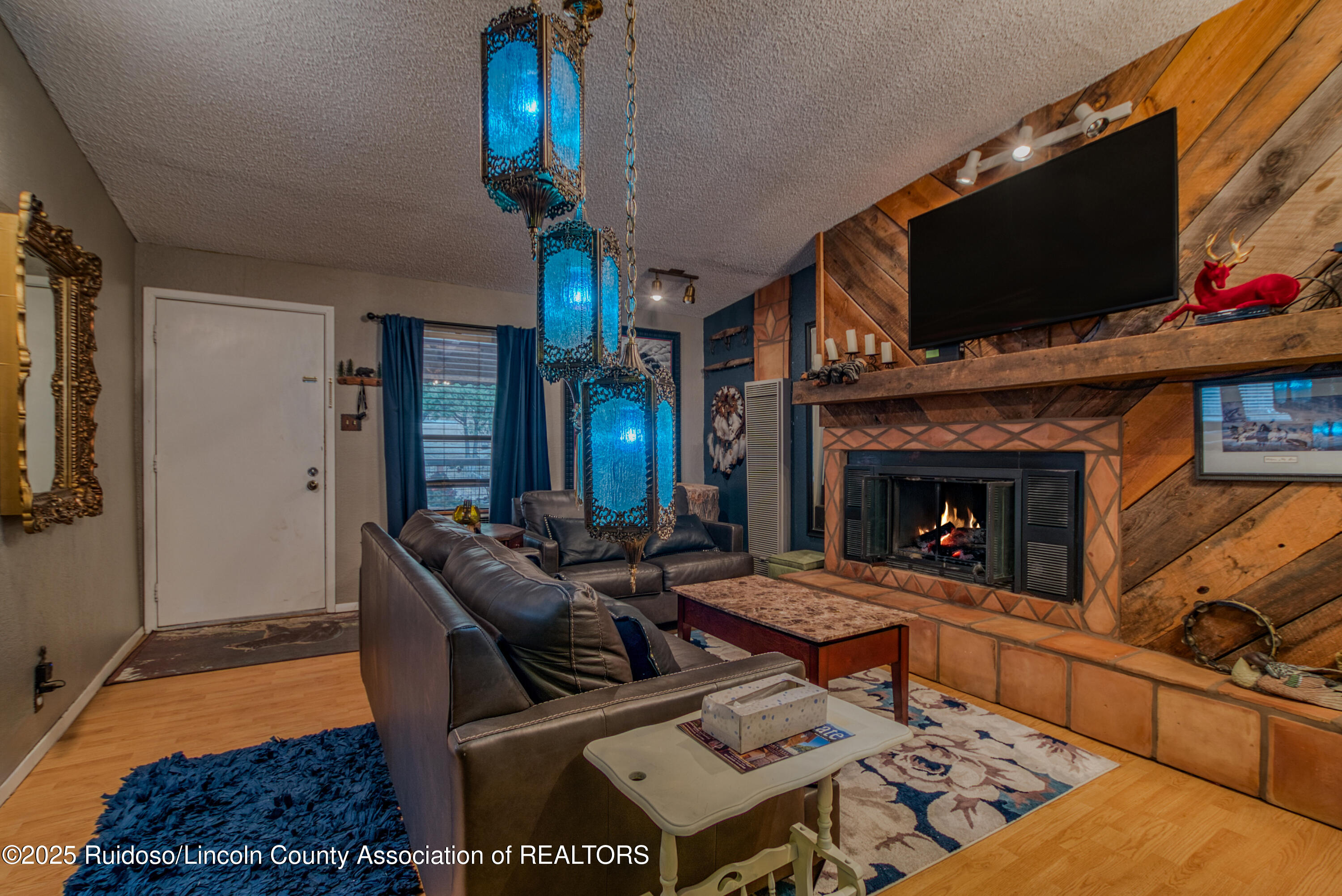 152 Mountain Sun Trail, Alto, New Mexico image 5