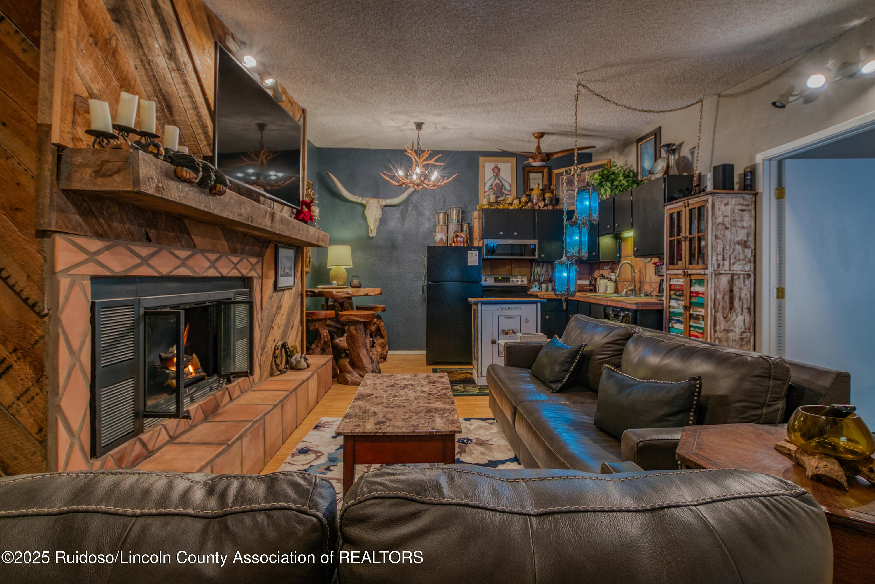 152 Mountain Sun Trail, Alto, New Mexico image 3
