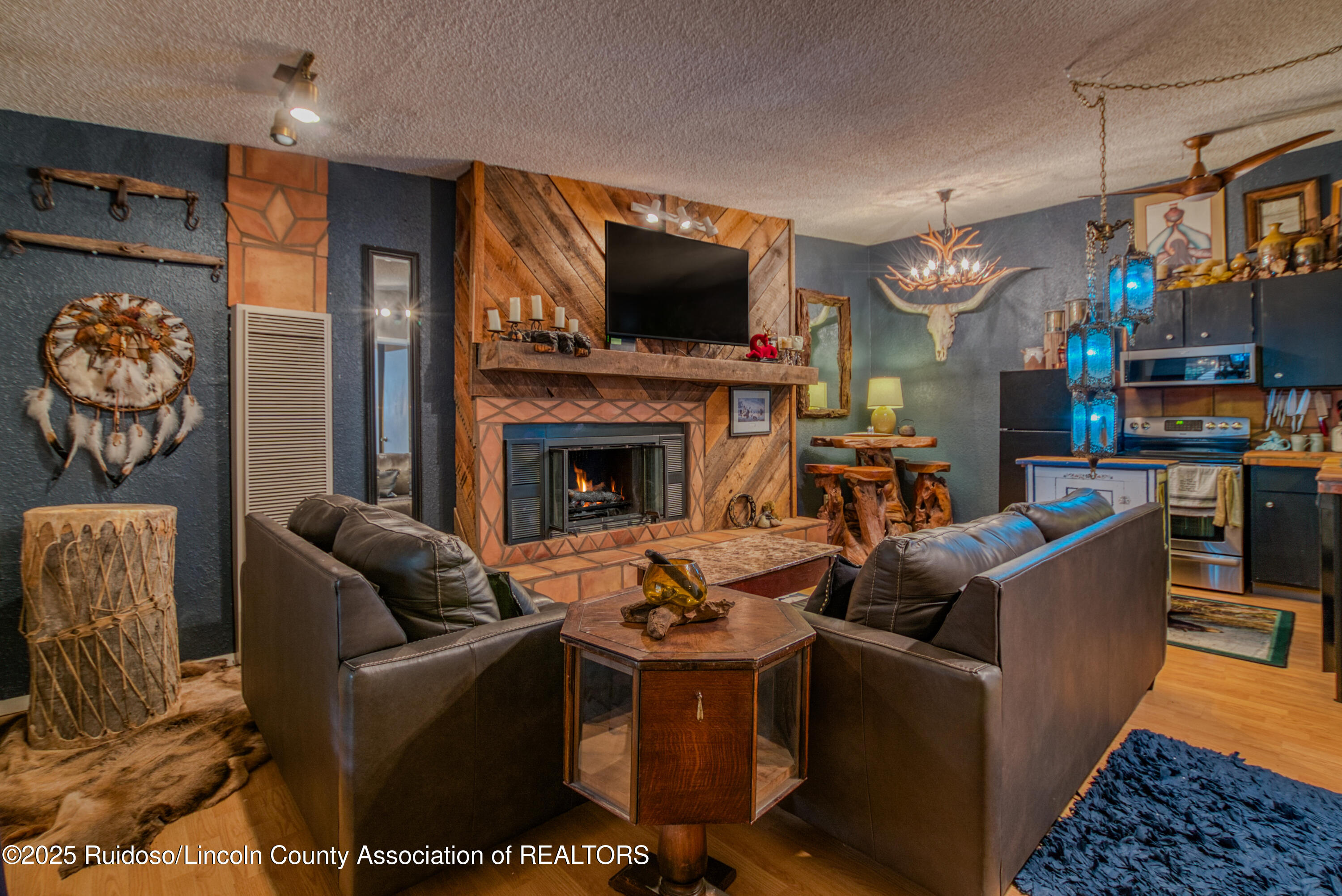 152 Mountain Sun Trail, Alto, New Mexico image 1