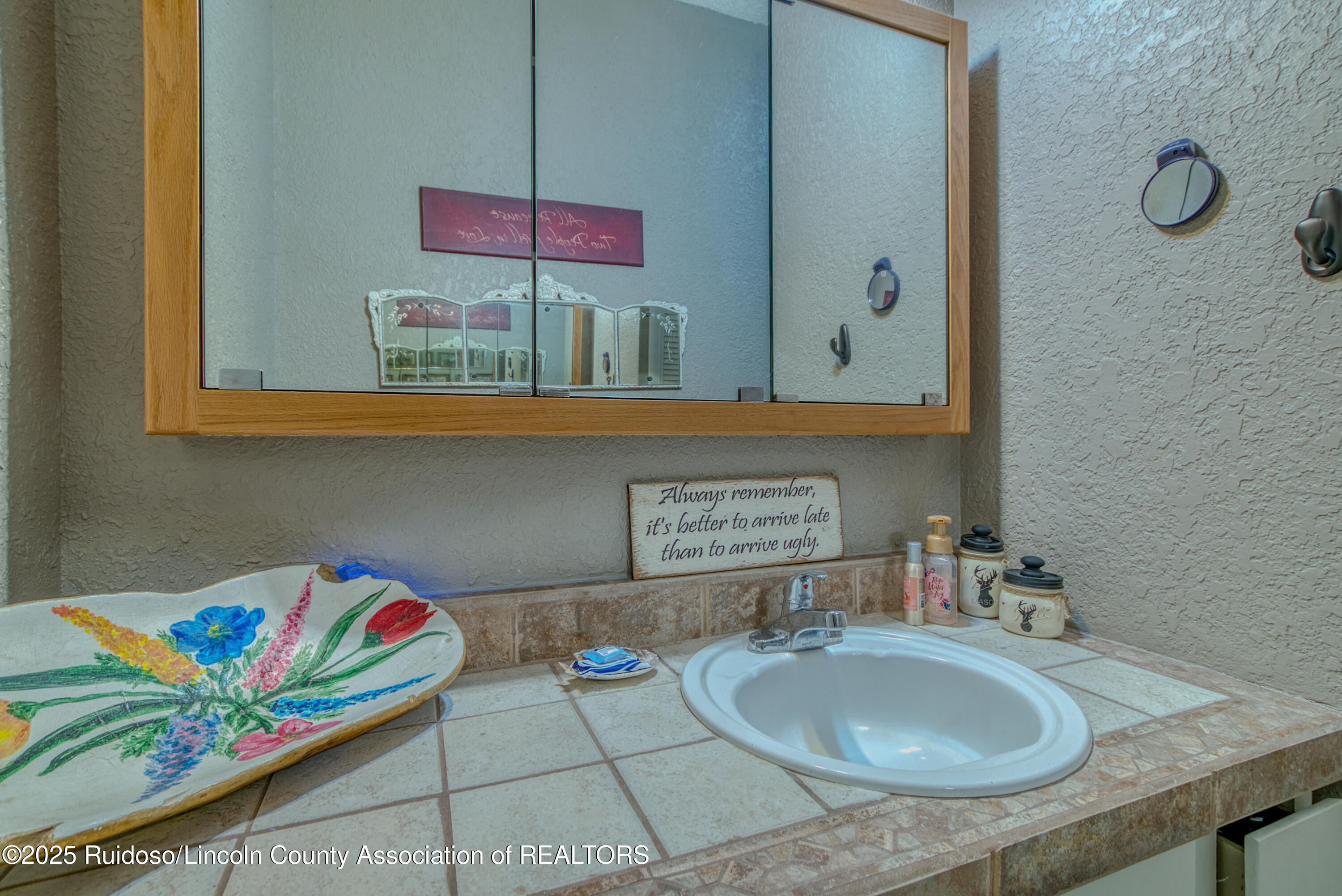 152 Mountain Sun Trail, Alto, New Mexico image 15