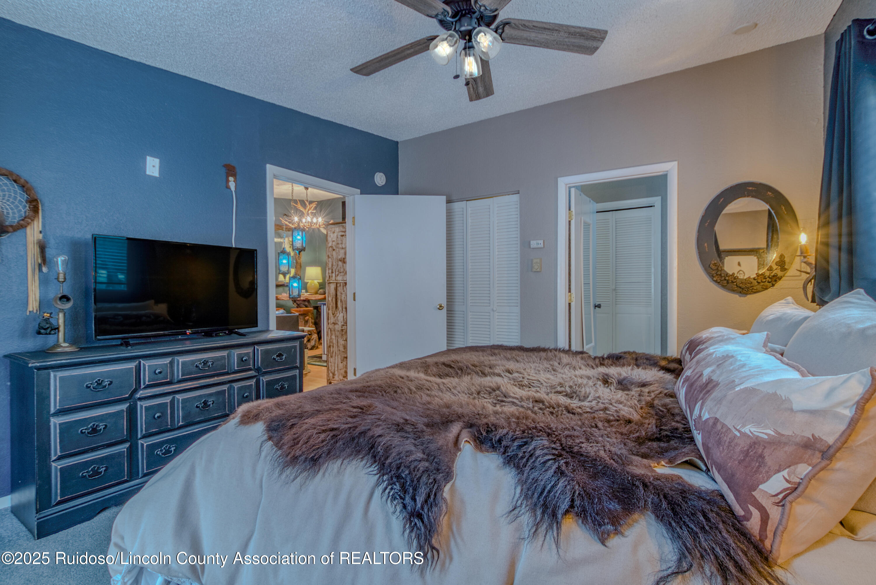 152 Mountain Sun Trail, Alto, New Mexico image 14