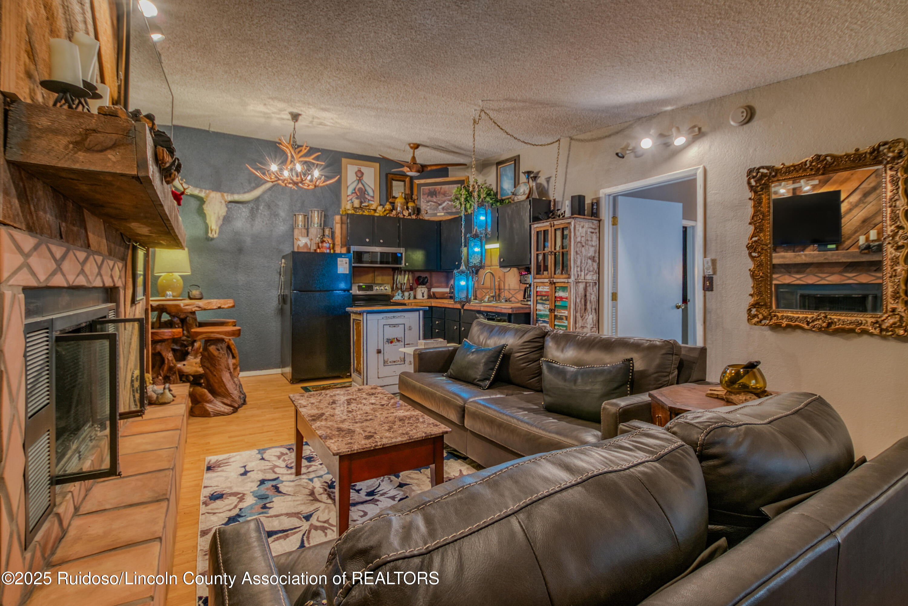 152 Mountain Sun Trail, Alto, New Mexico image 2
