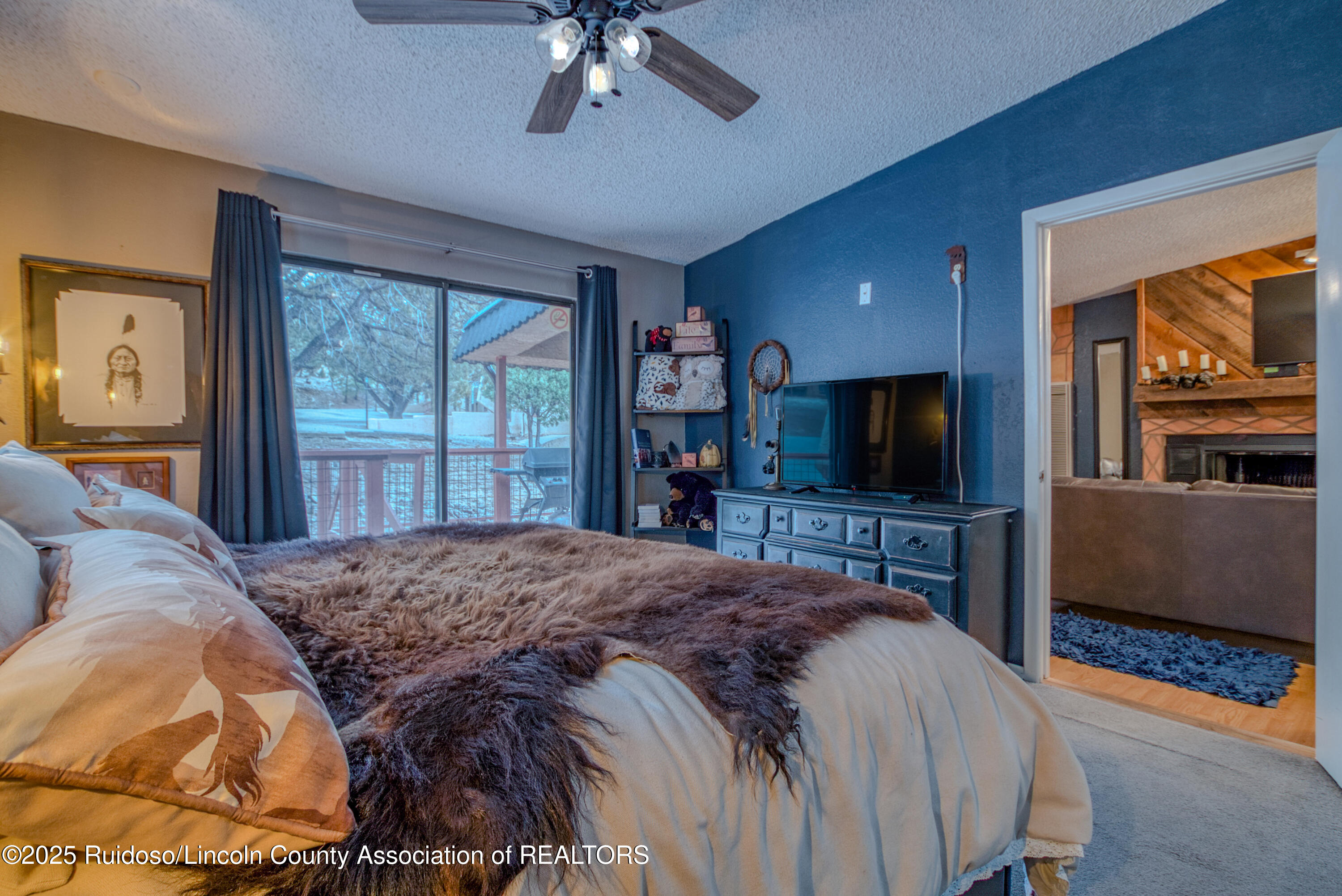 152 Mountain Sun Trail, Alto, New Mexico image 13