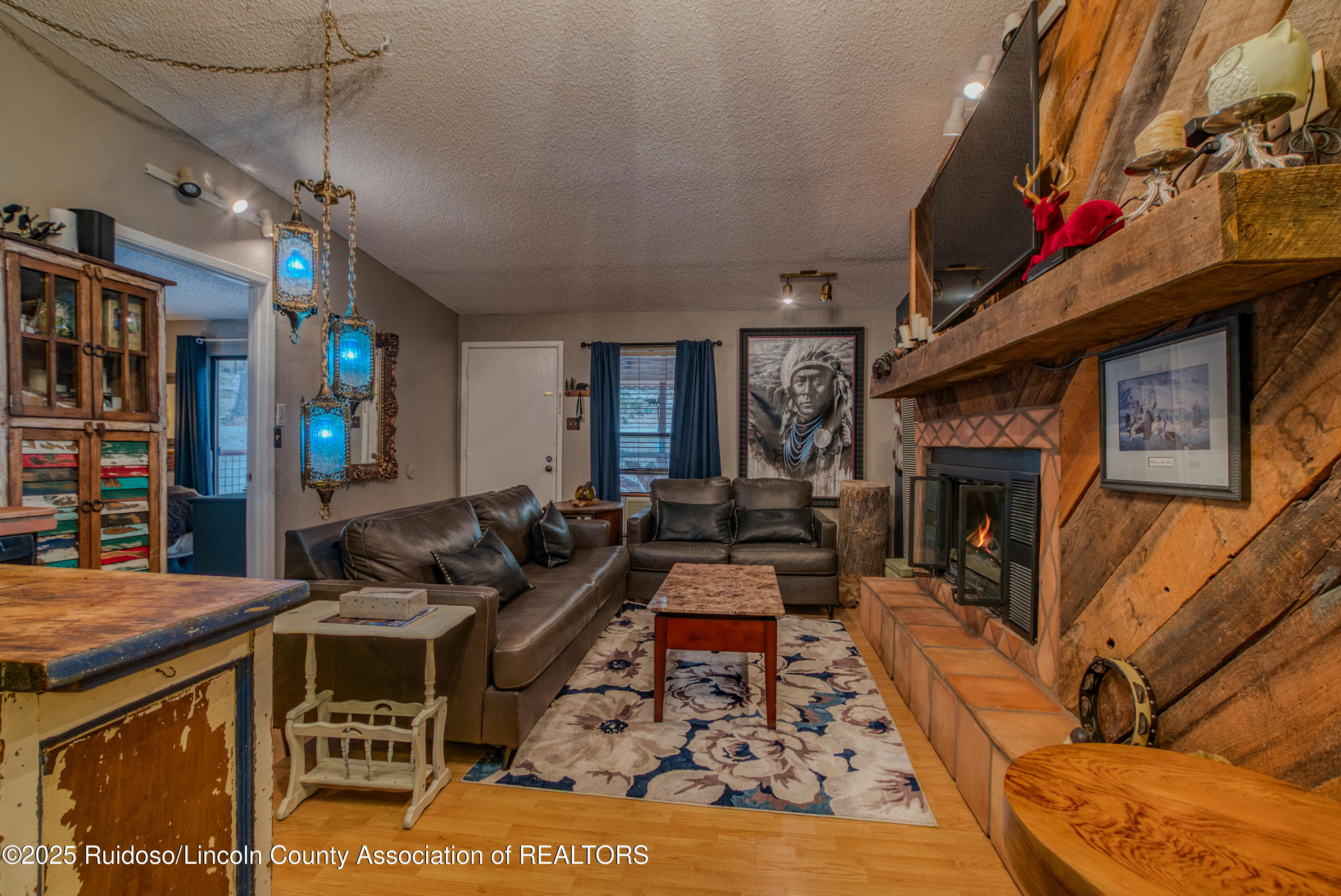 152 Mountain Sun Trail, Alto, New Mexico image 4